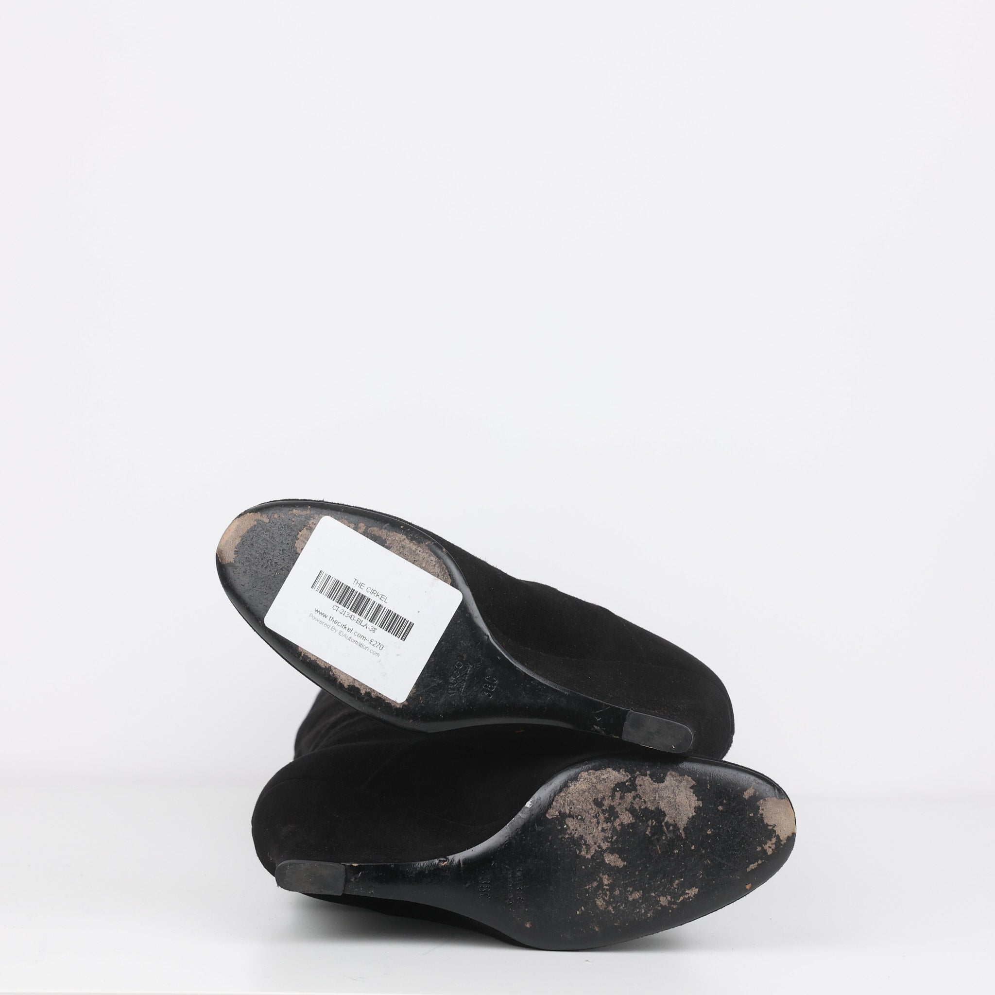 Shoes, Shoe Size 38