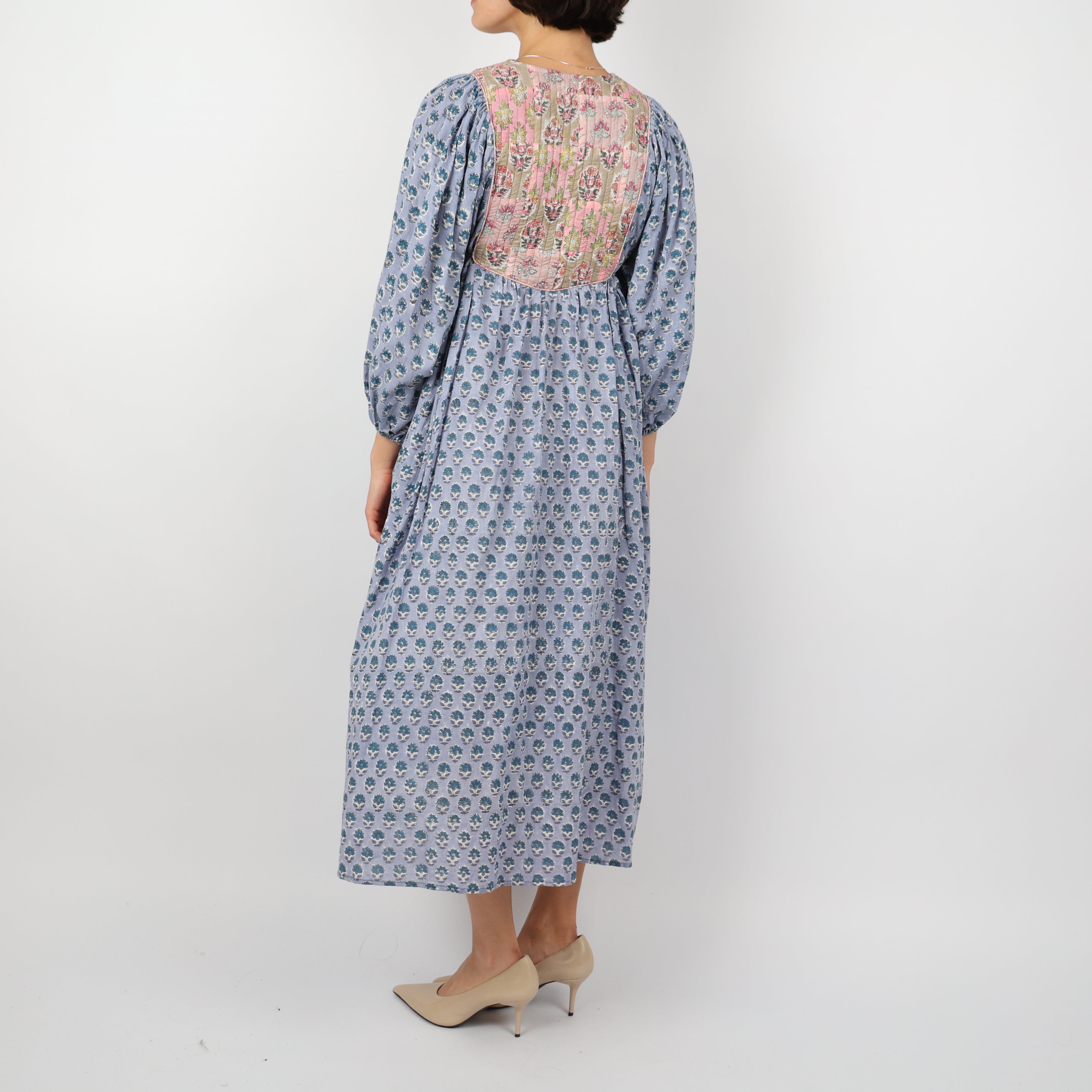 Dress, UK Size One Size