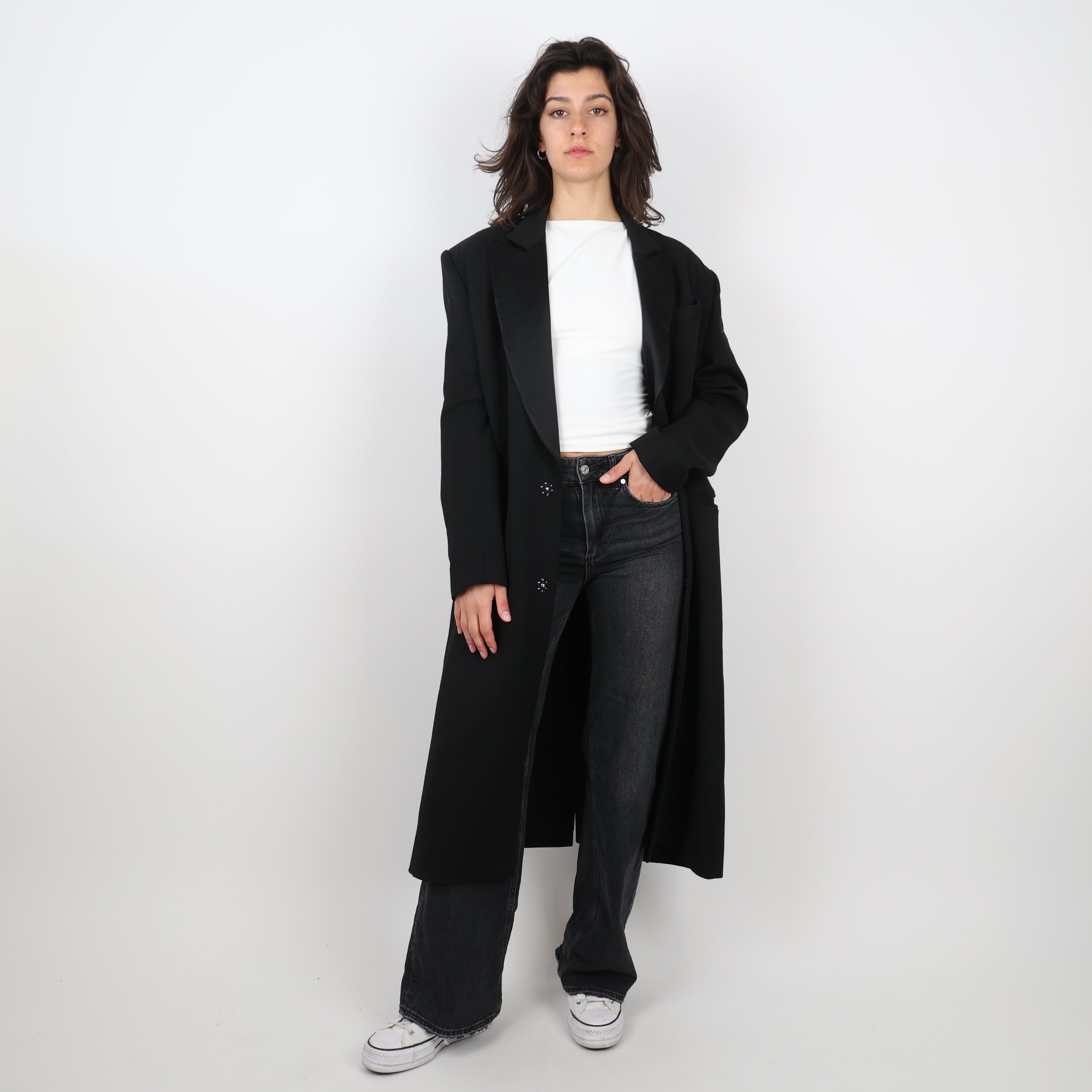 Jacket, UK Size 6