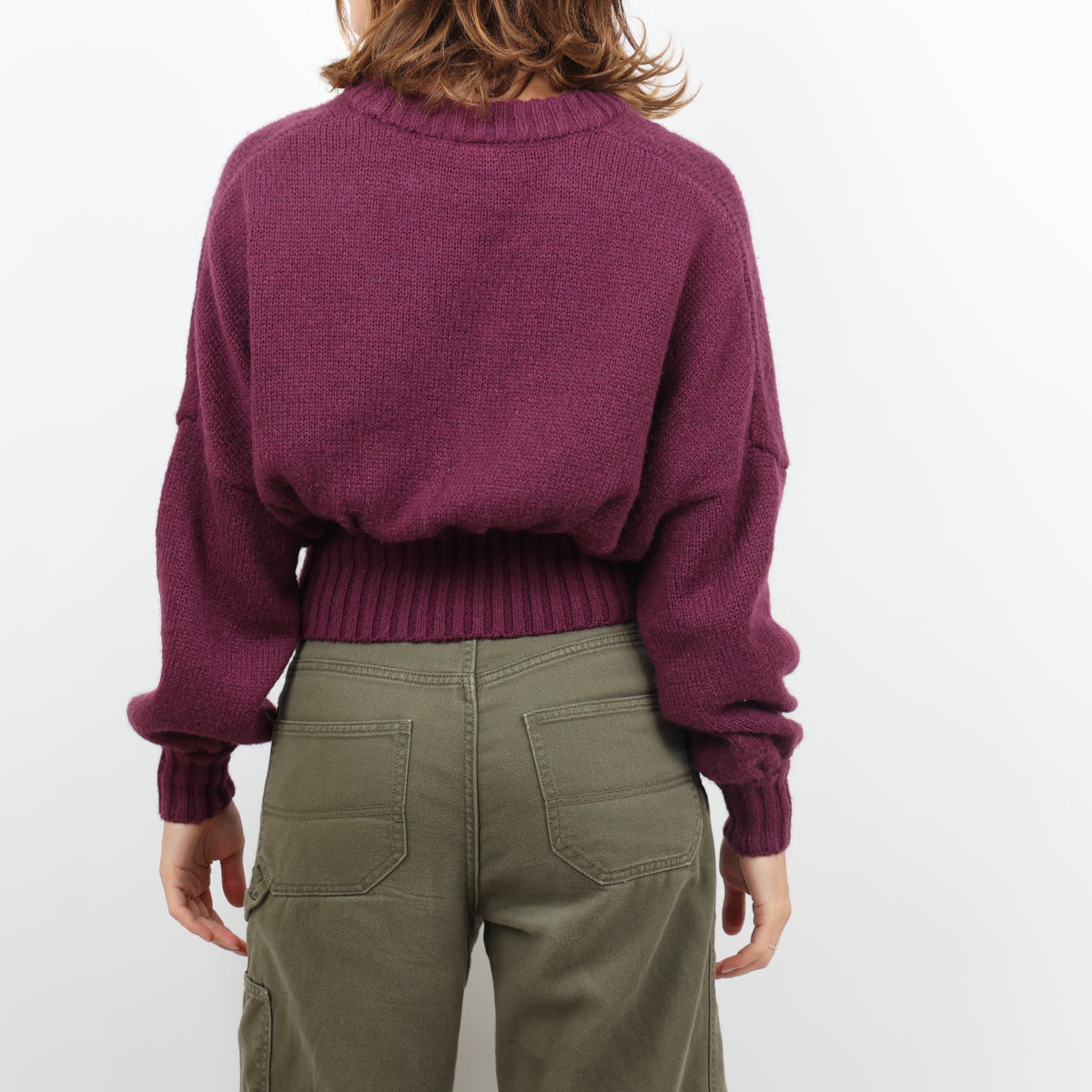 Knitwear, UK Size 8