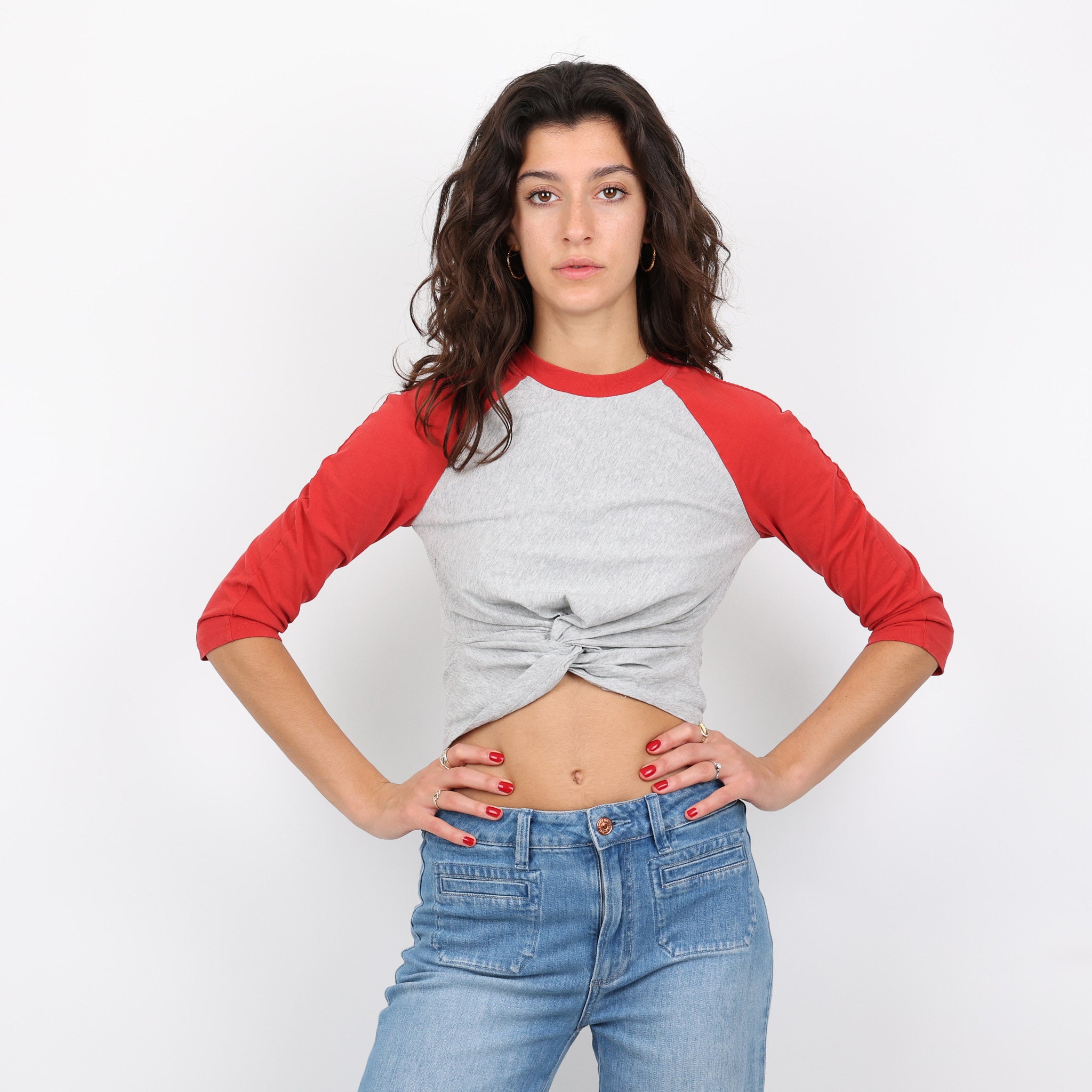 Top, UK Size 6