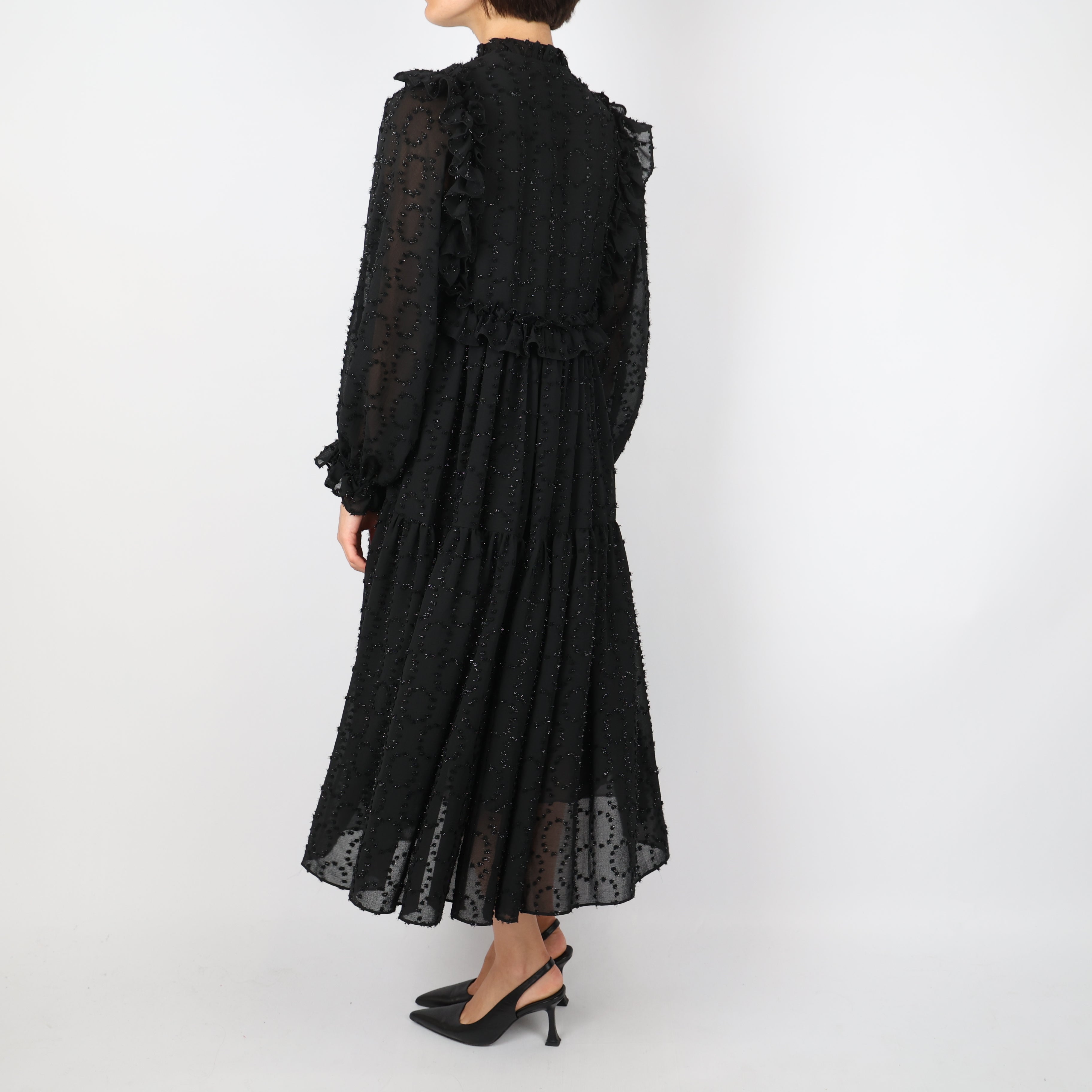 Dress, UK Size 4