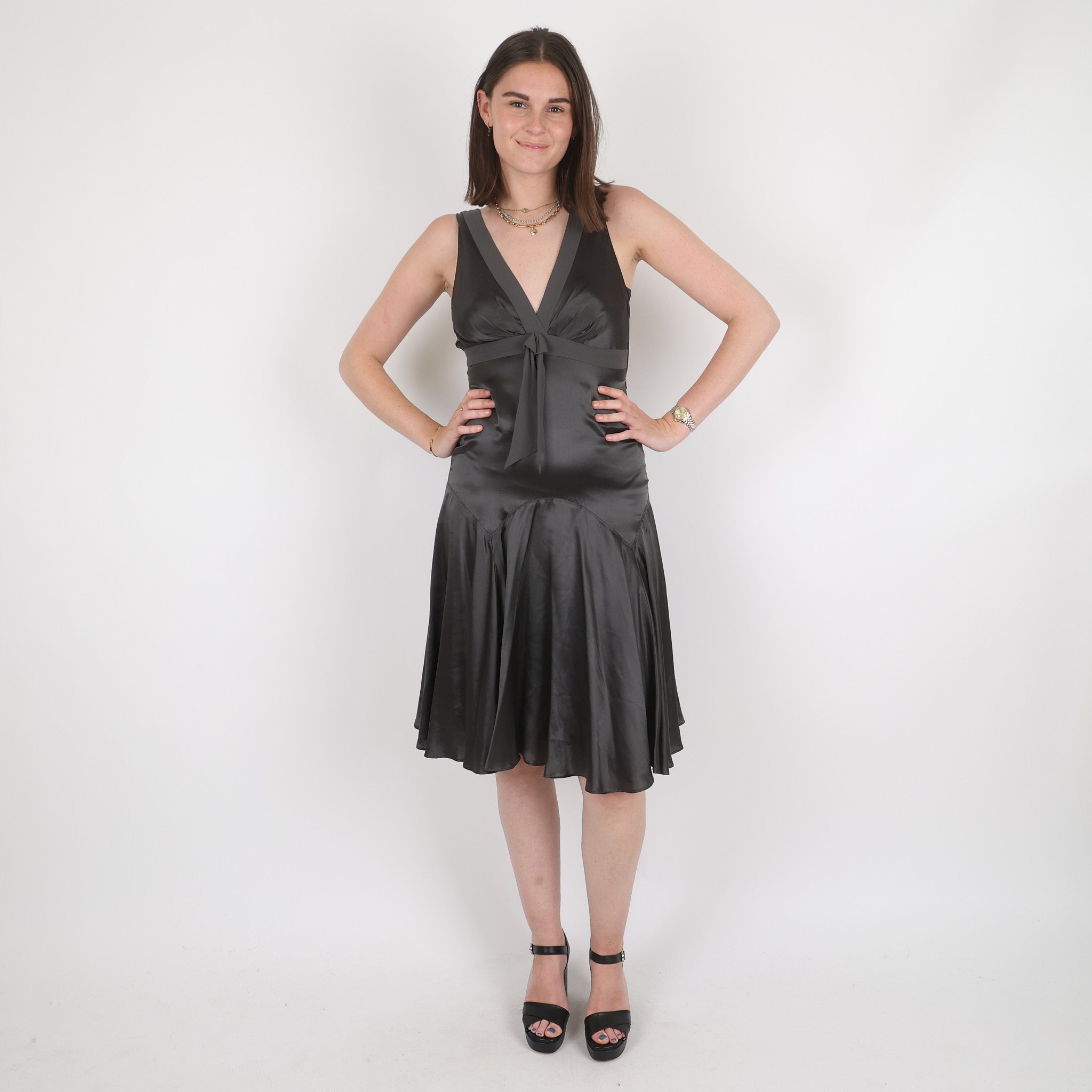 Dress, UK Size 8