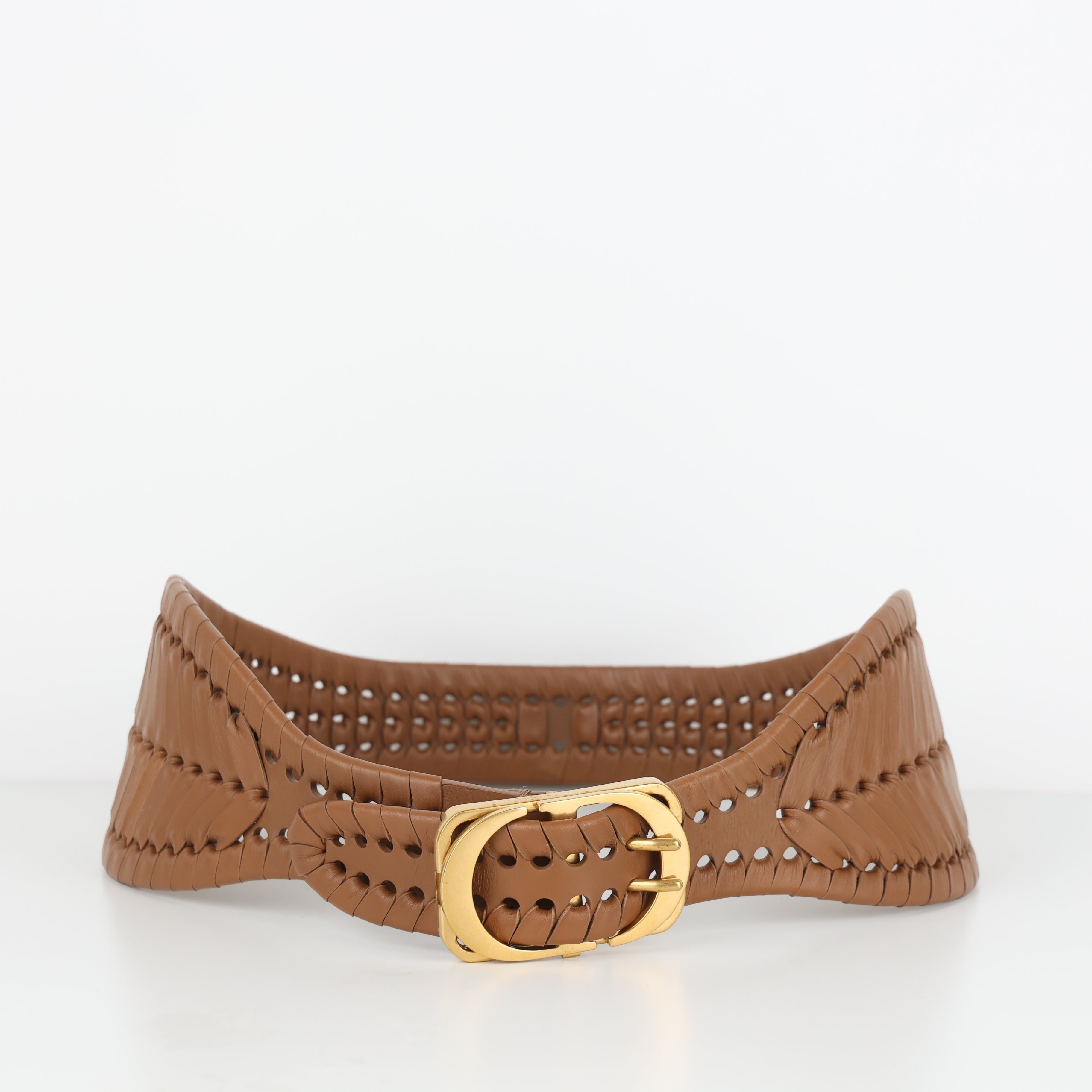 Belt, UK Size One Size