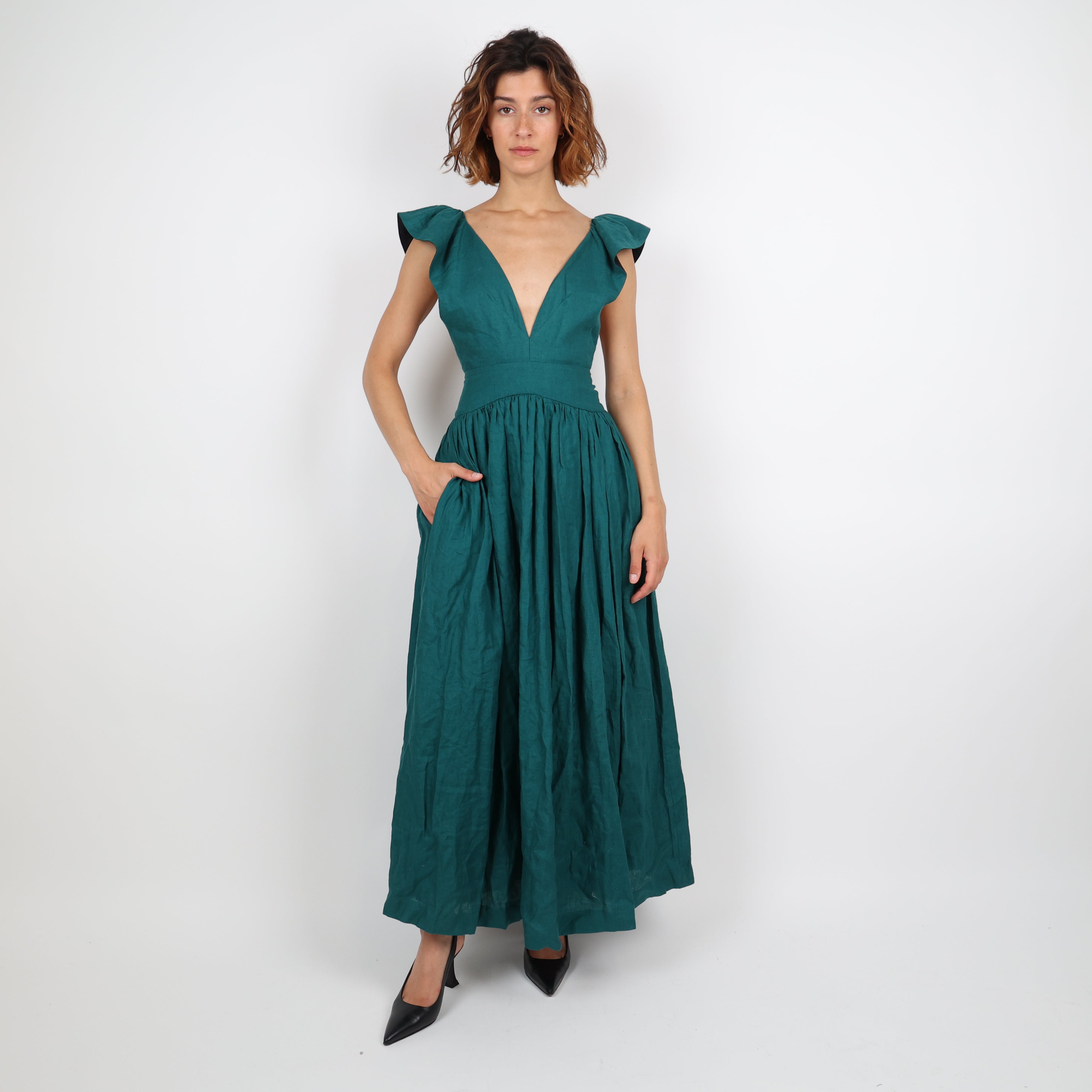 Dress, UK Size 6
