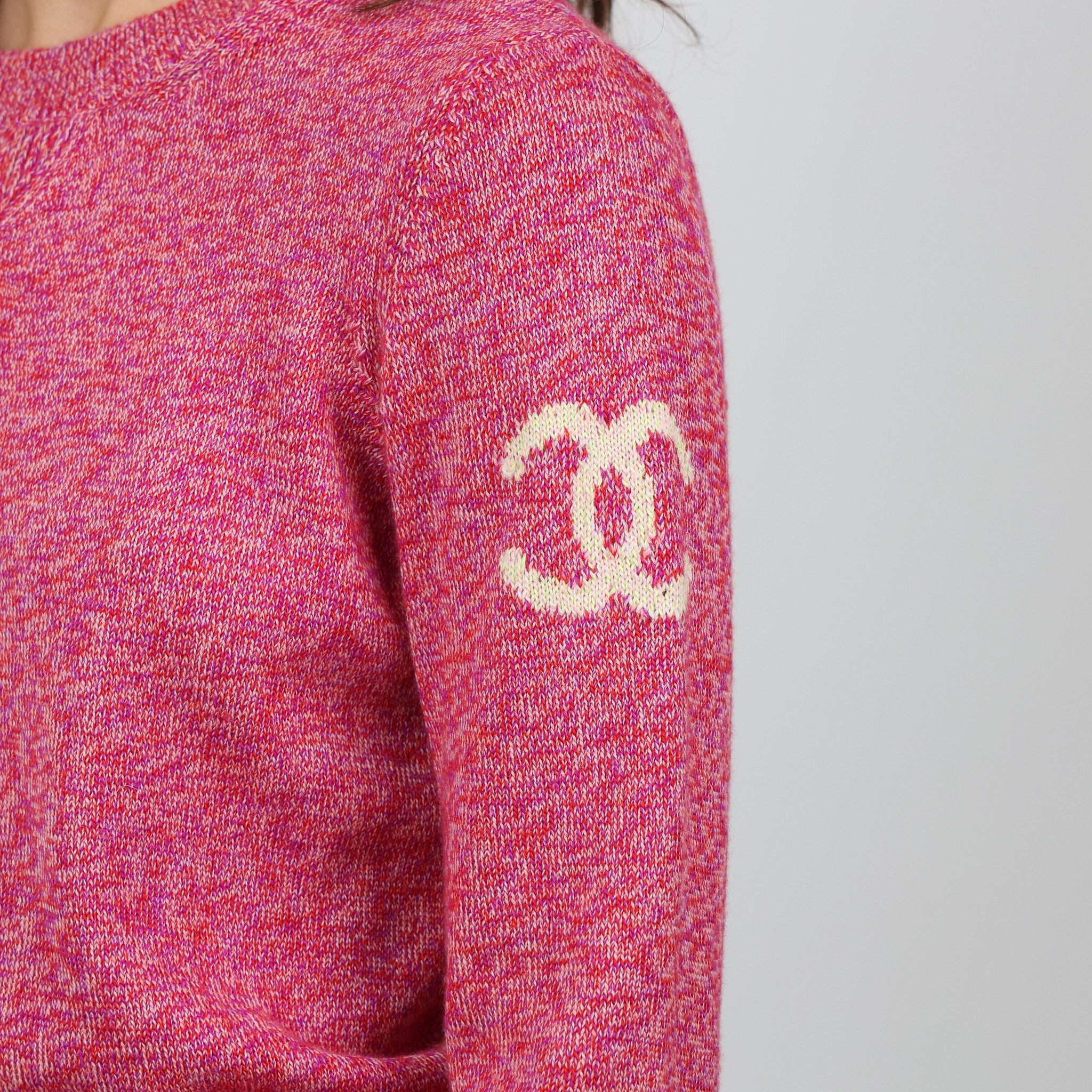 Knitwear, UK Size 8