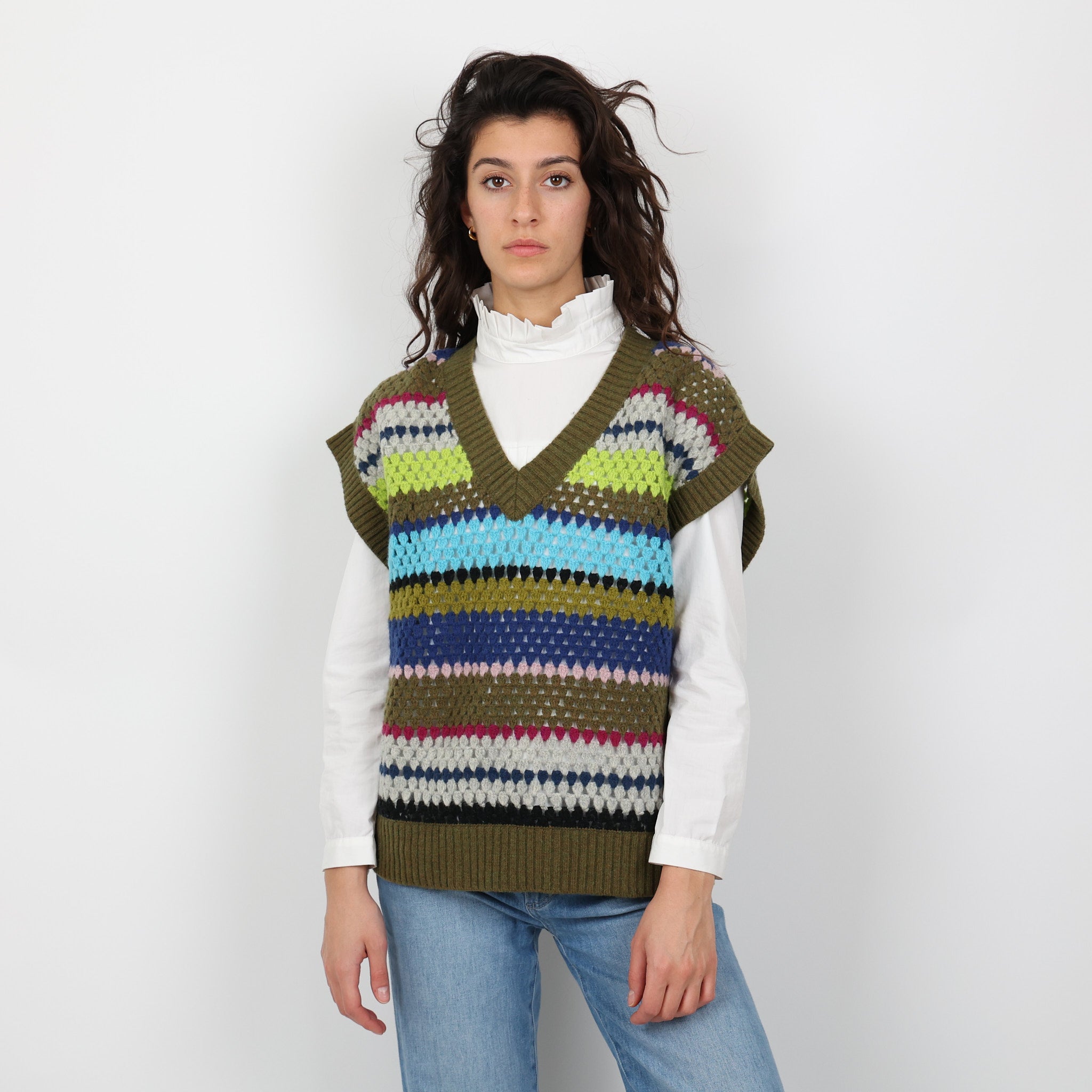 Knitwear, UK Size 8