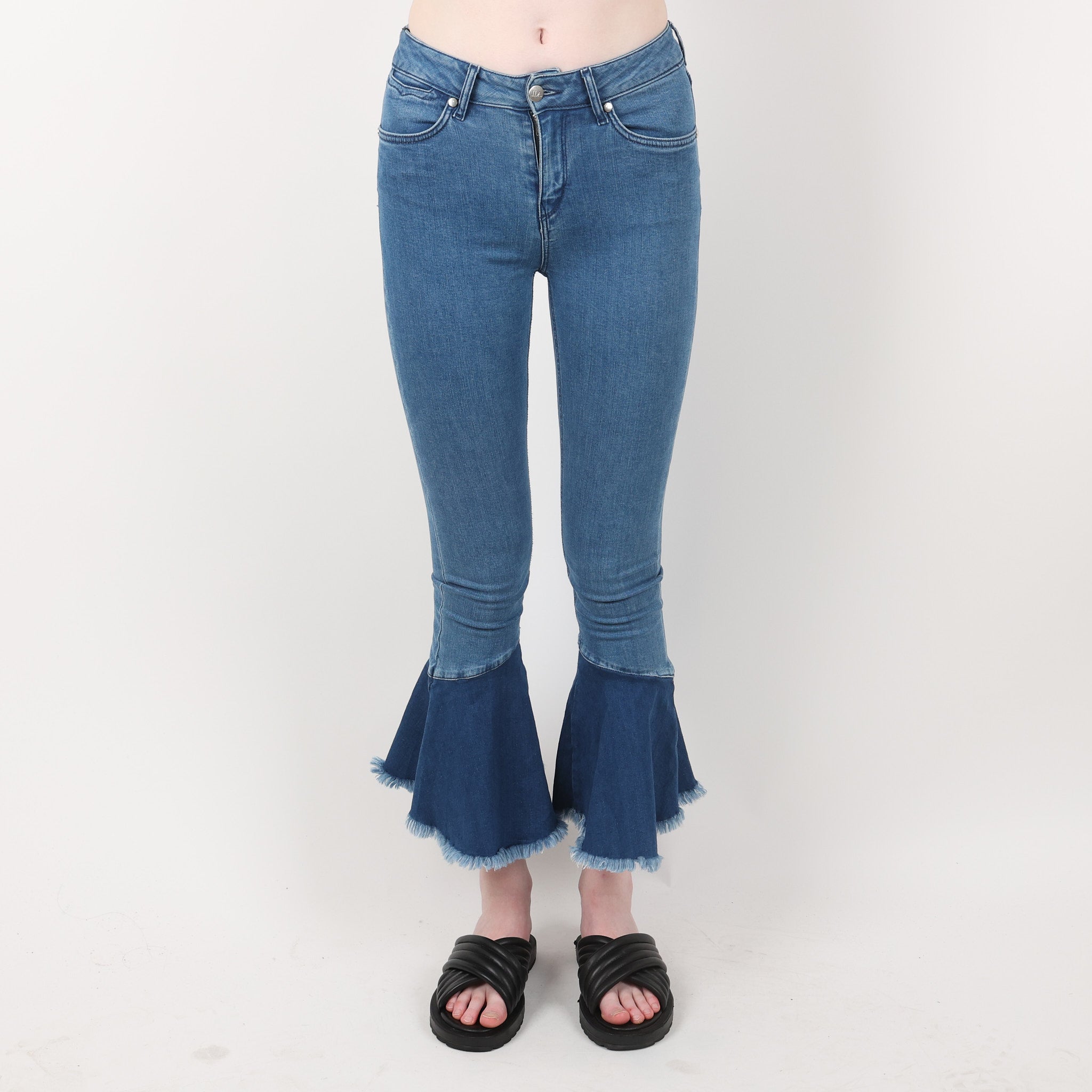 Jeans, Waist 24
