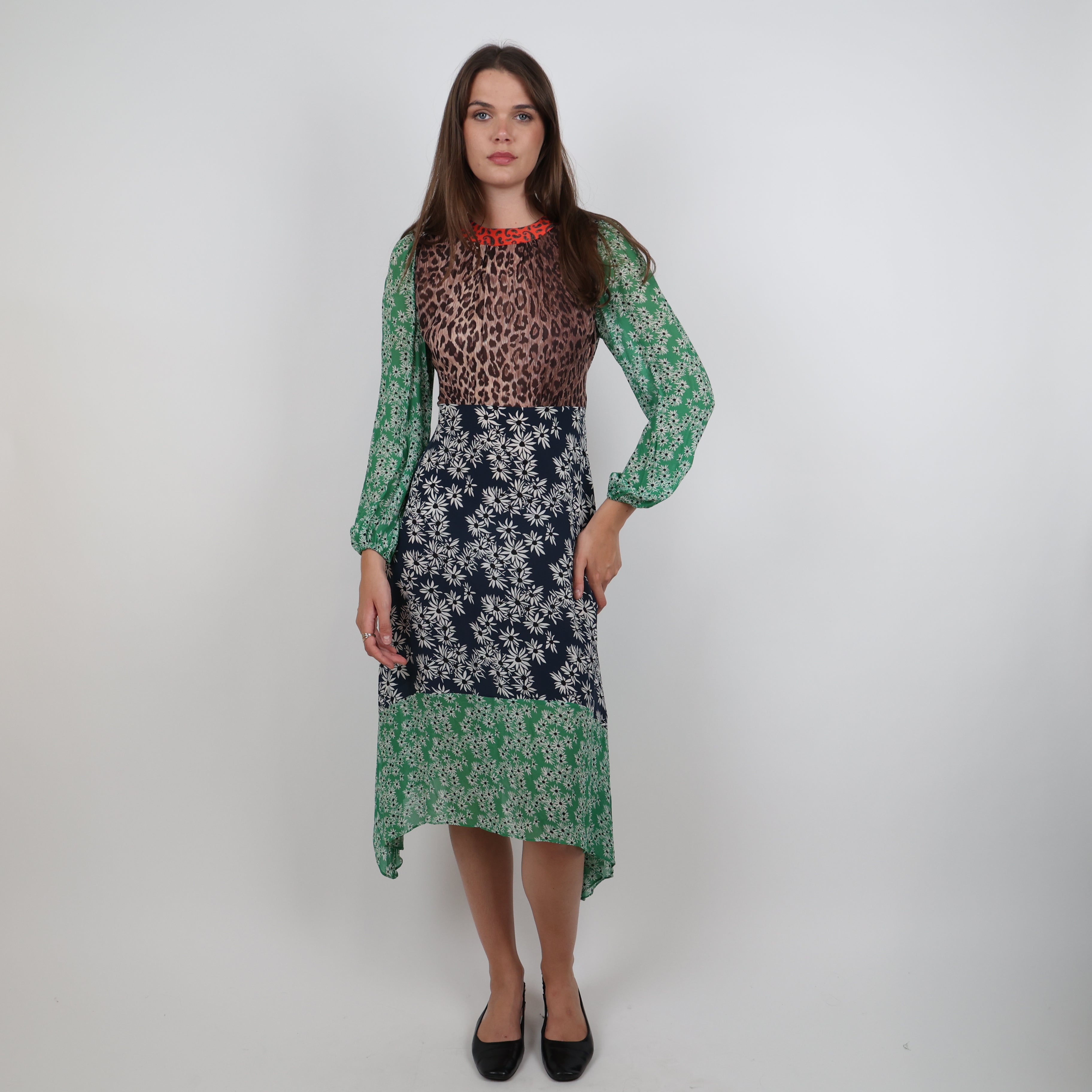 Dress, UK Size 8