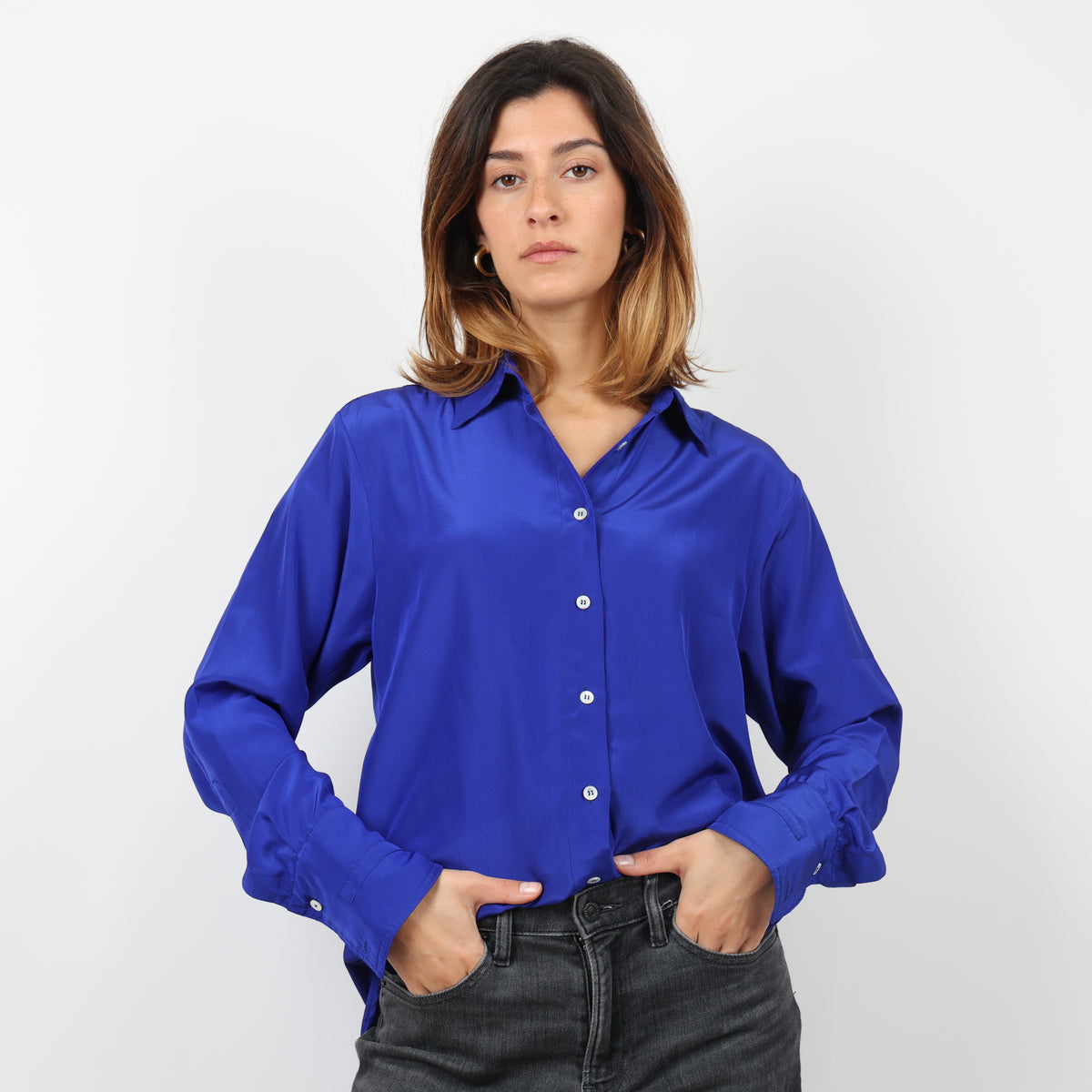 Shirt, UK Size 8