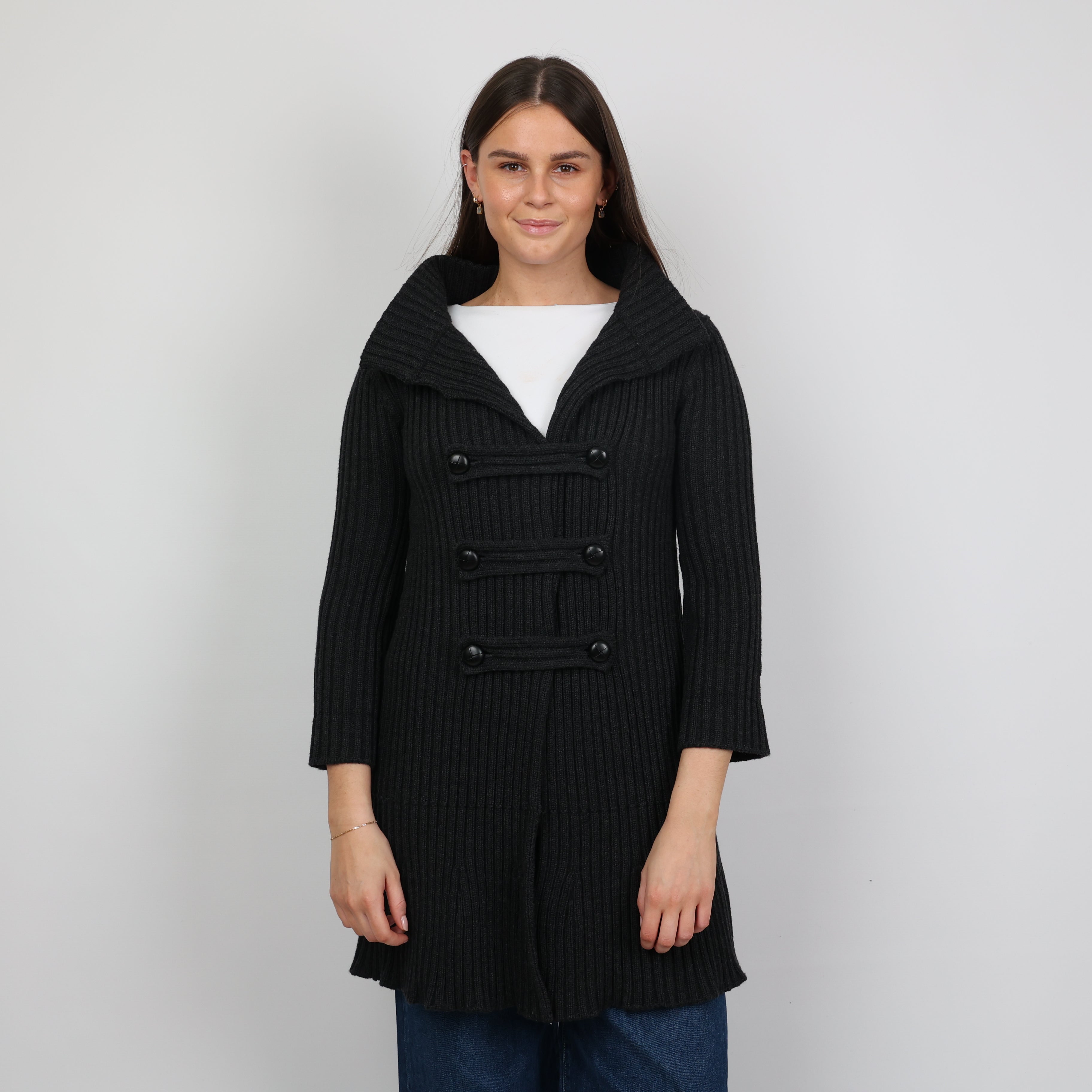 Knitwear, UK Size 12