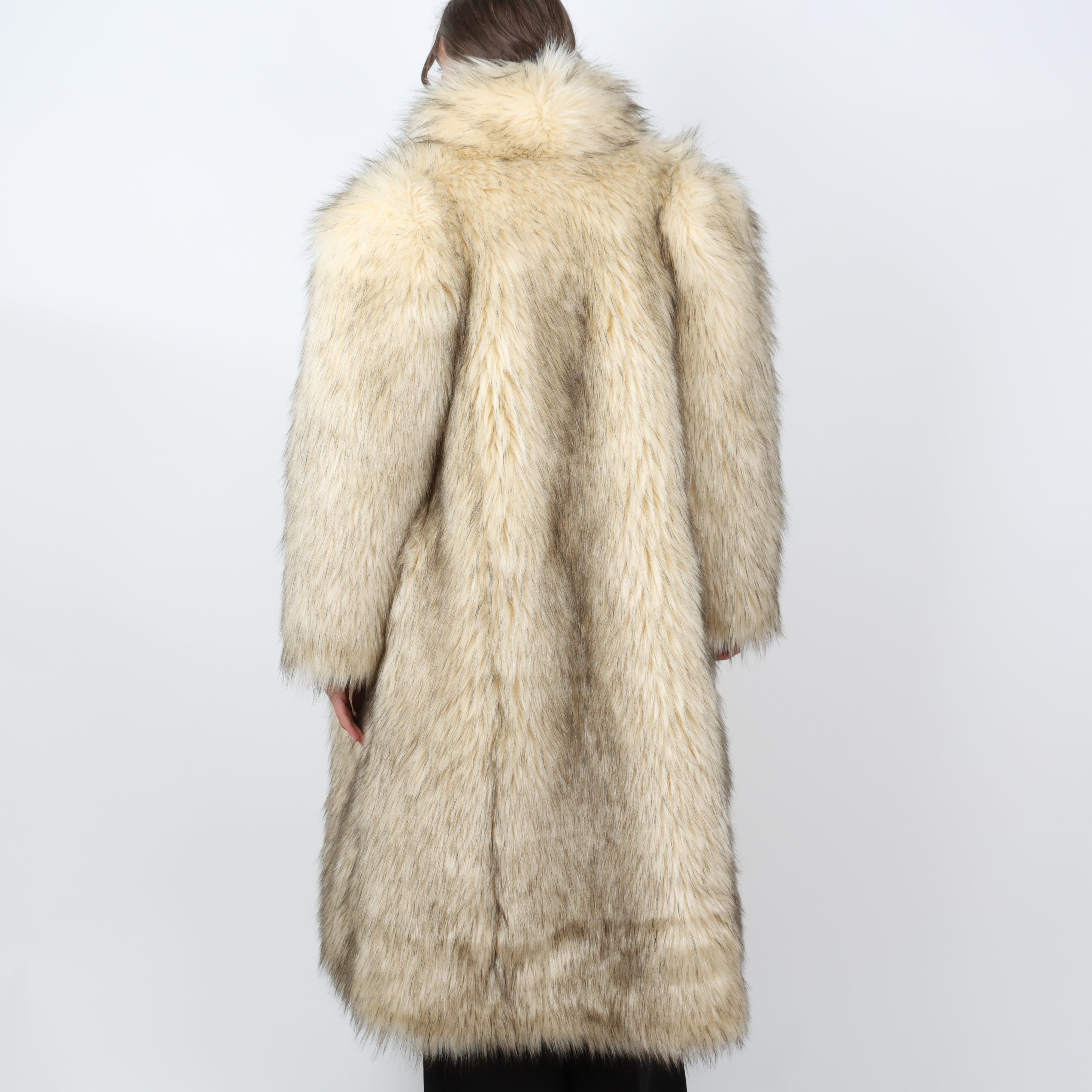Coat, UK Size 10