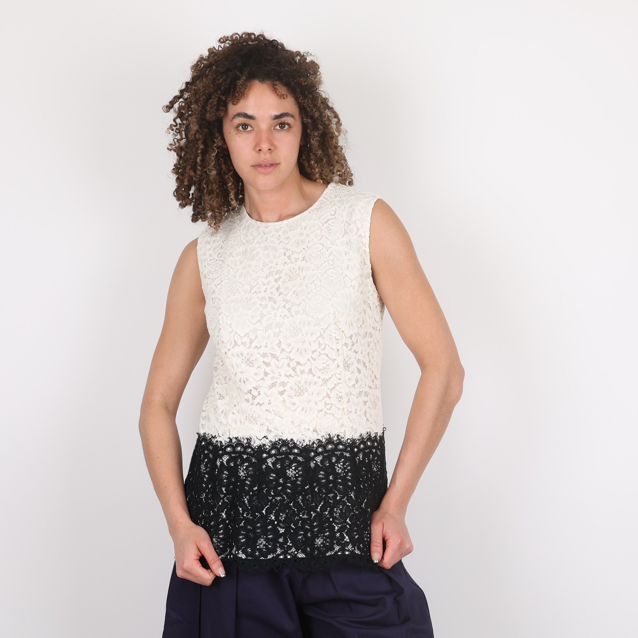 Top, UK Size 10