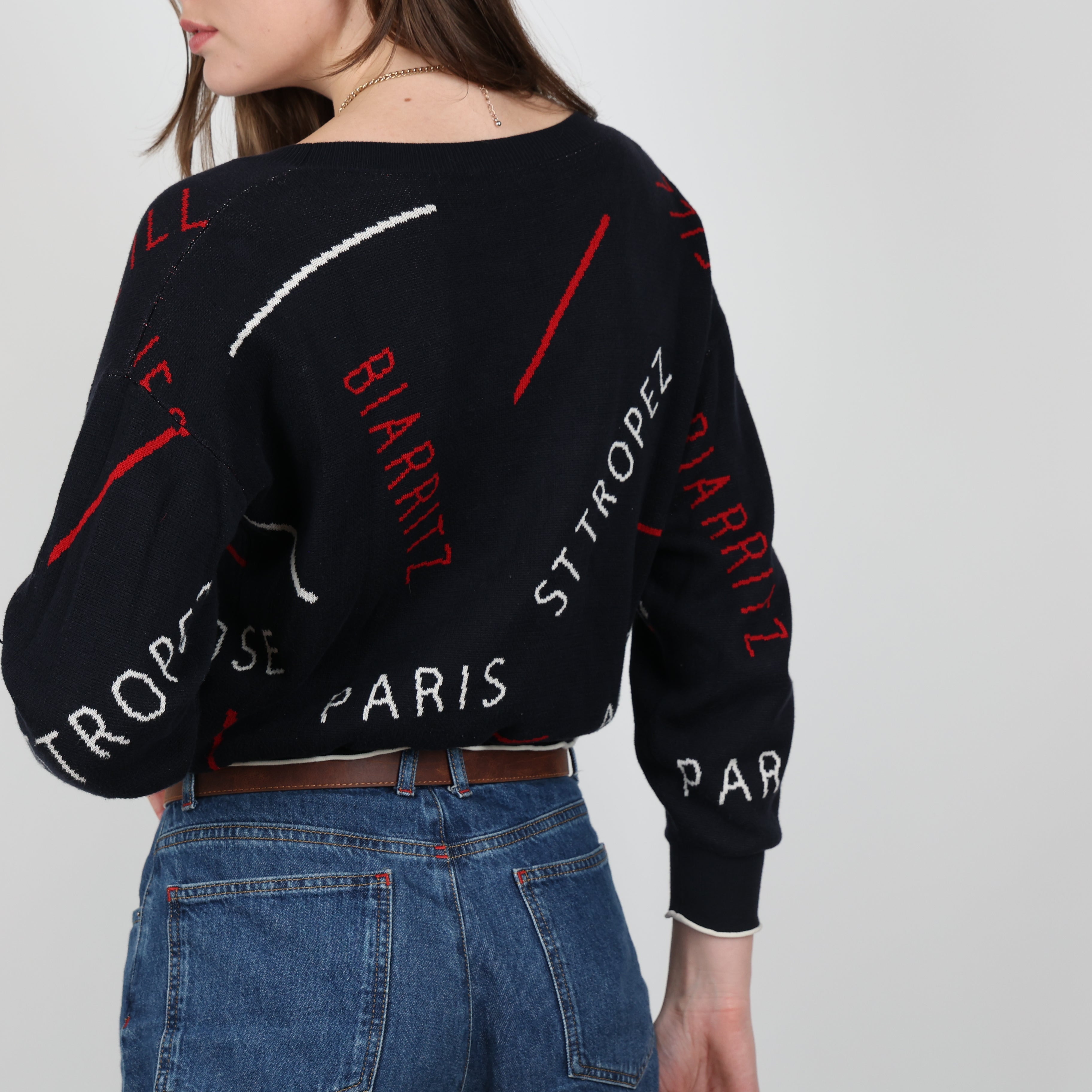 Knitwear, UK Size 6