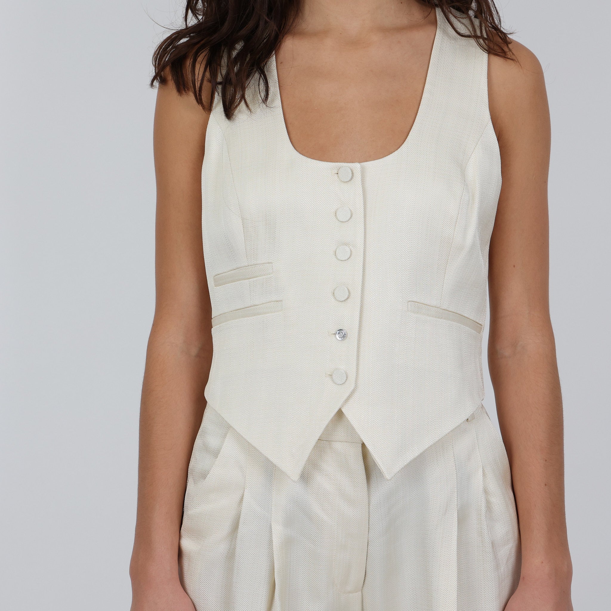 Suit, UK Size 10