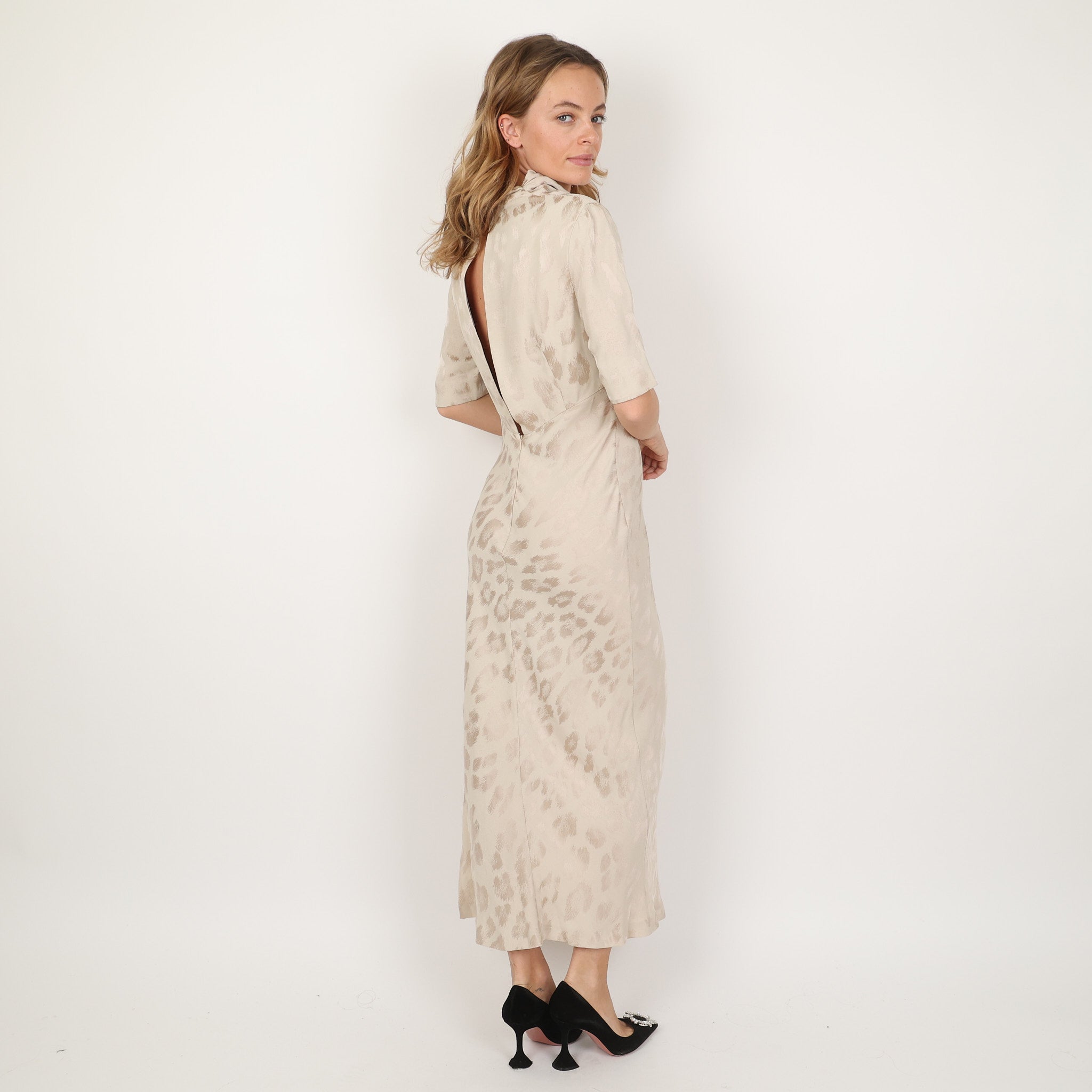 Dress, UK Size 8