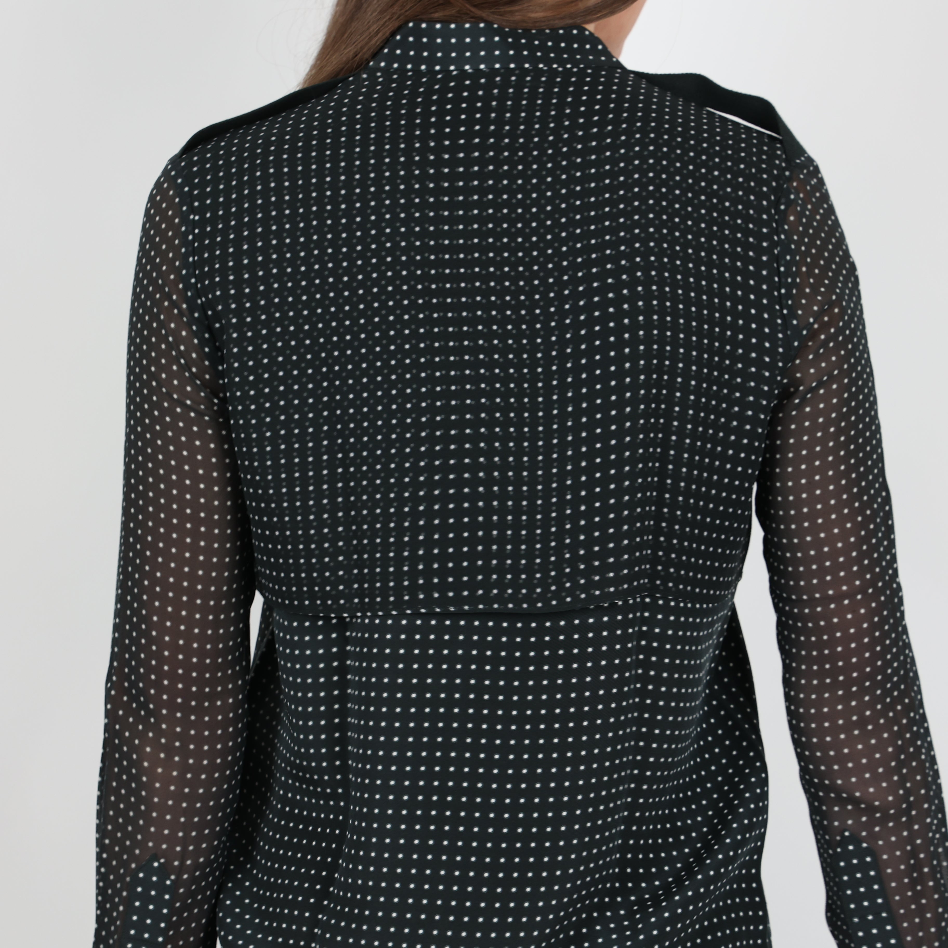 Blouse, UK Size 8