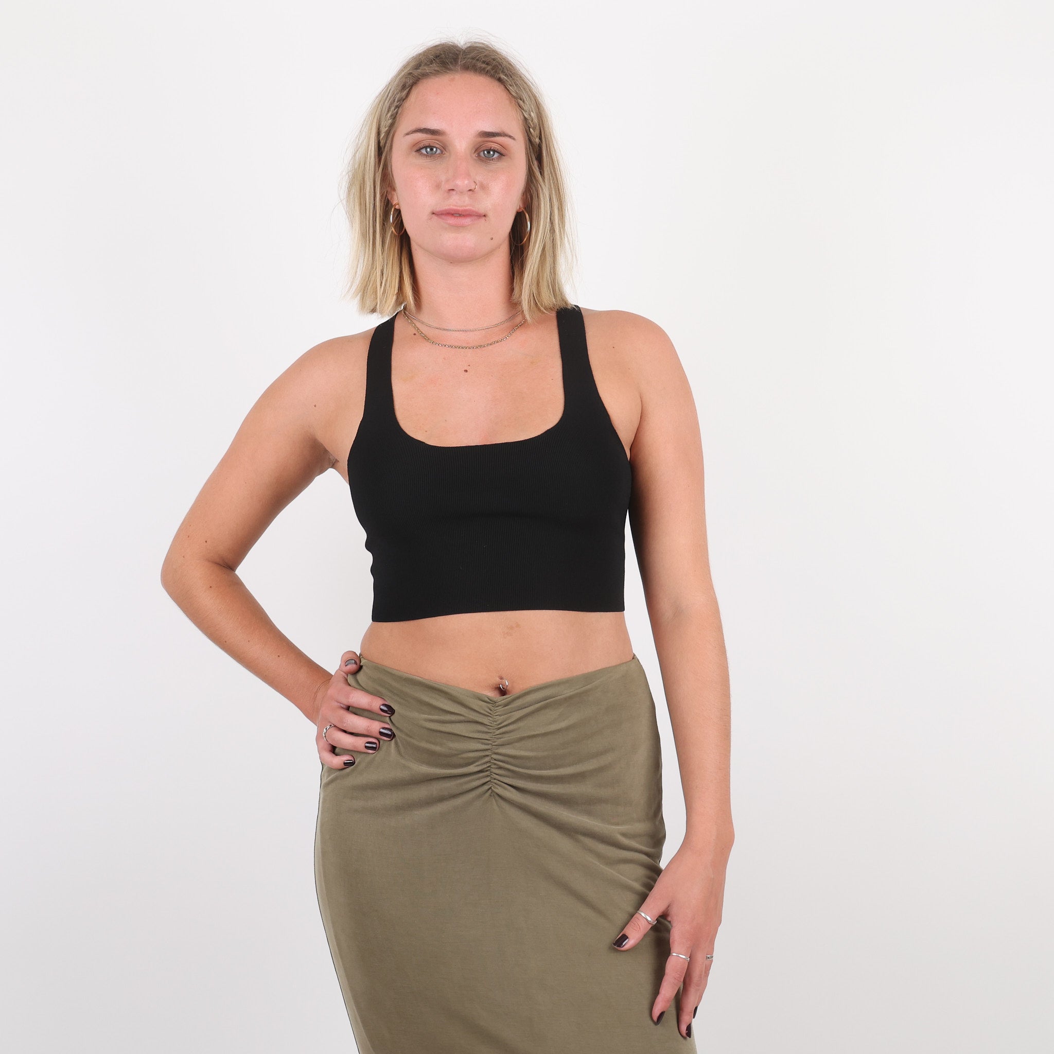 Top, UK Size 8