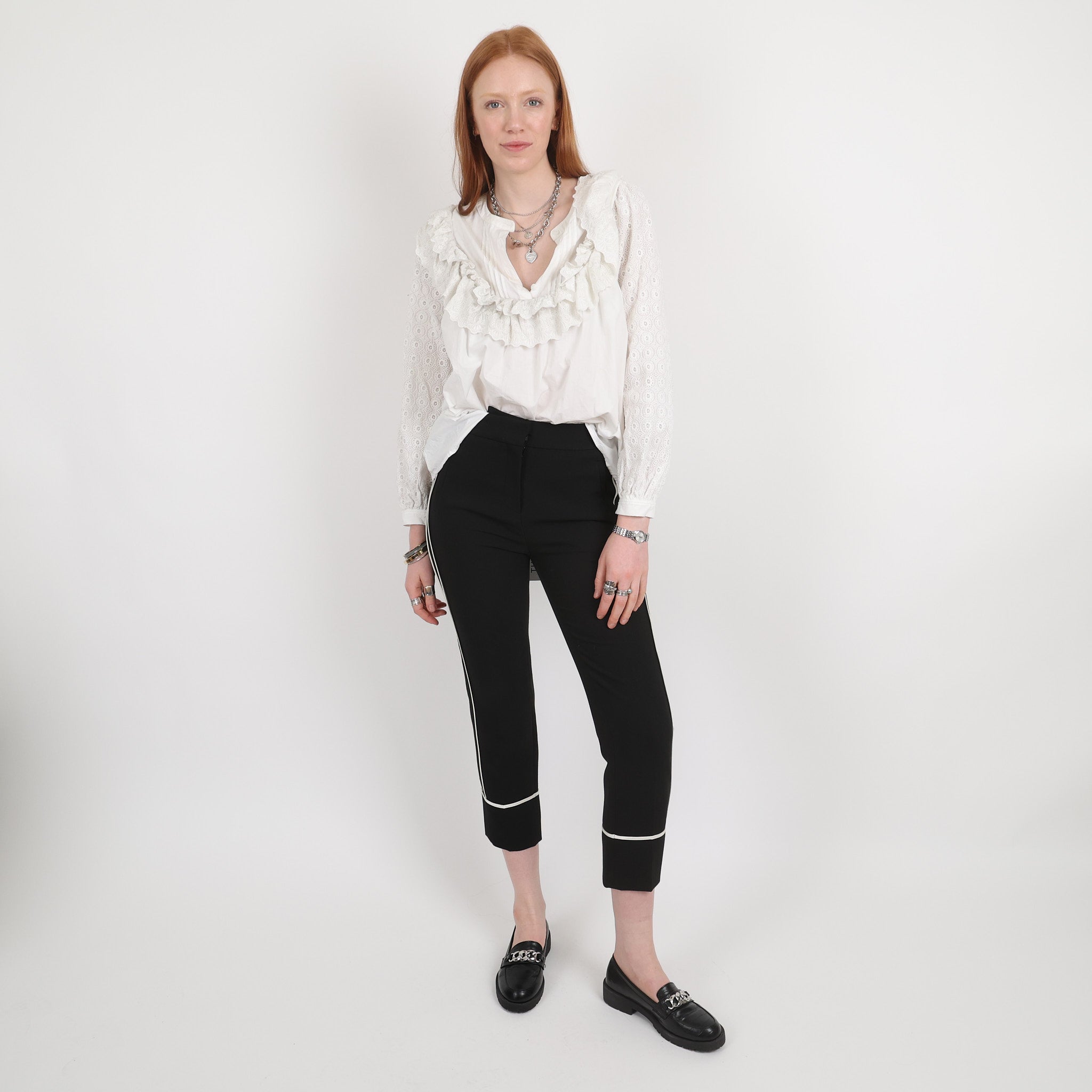 Trousers, UK Size 6