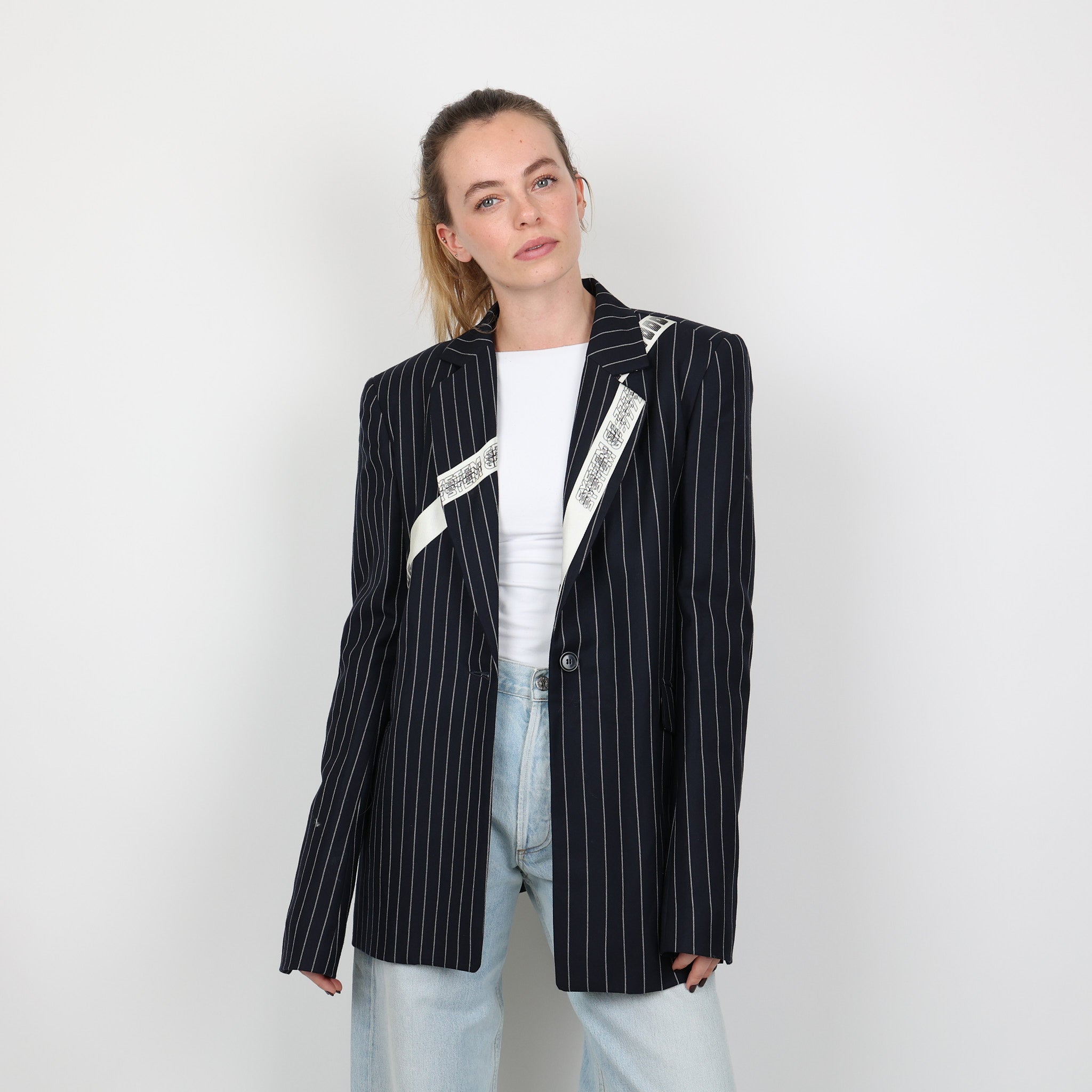 Blazer, UK Size 8