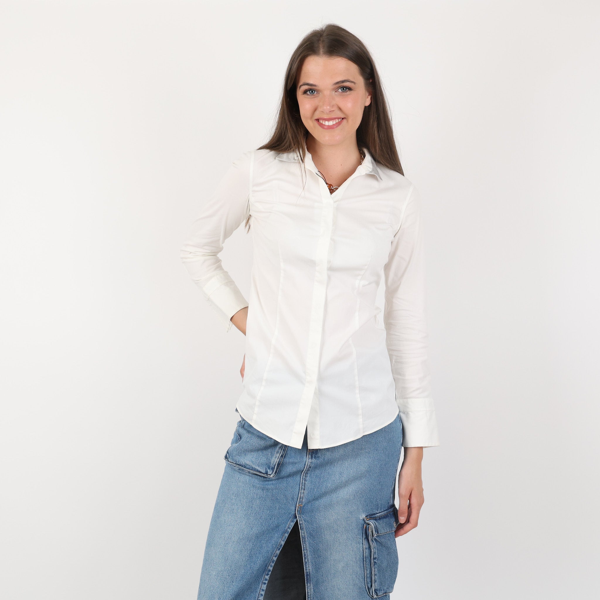 Shirt, UK Size 8