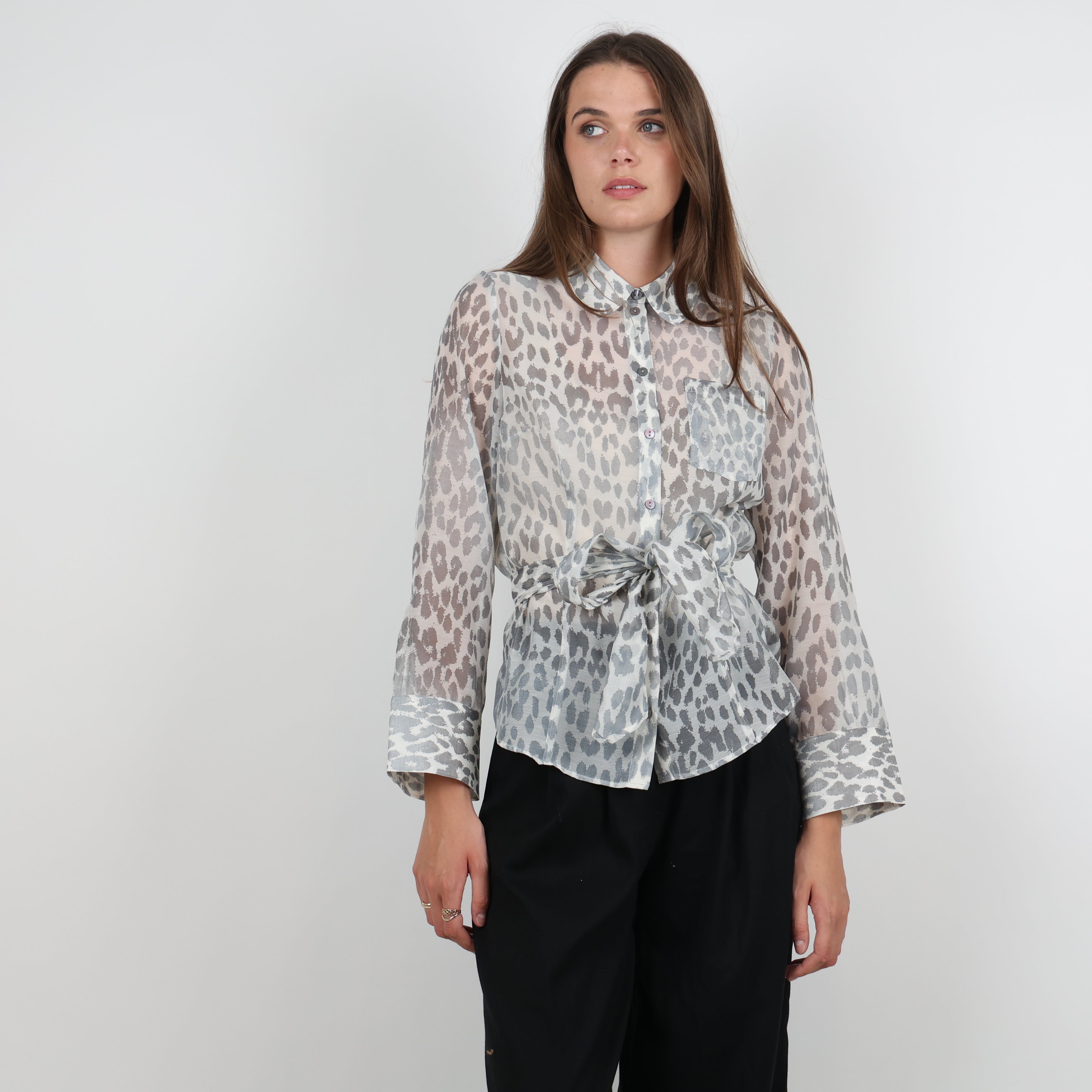 Shirt, UK Size 10