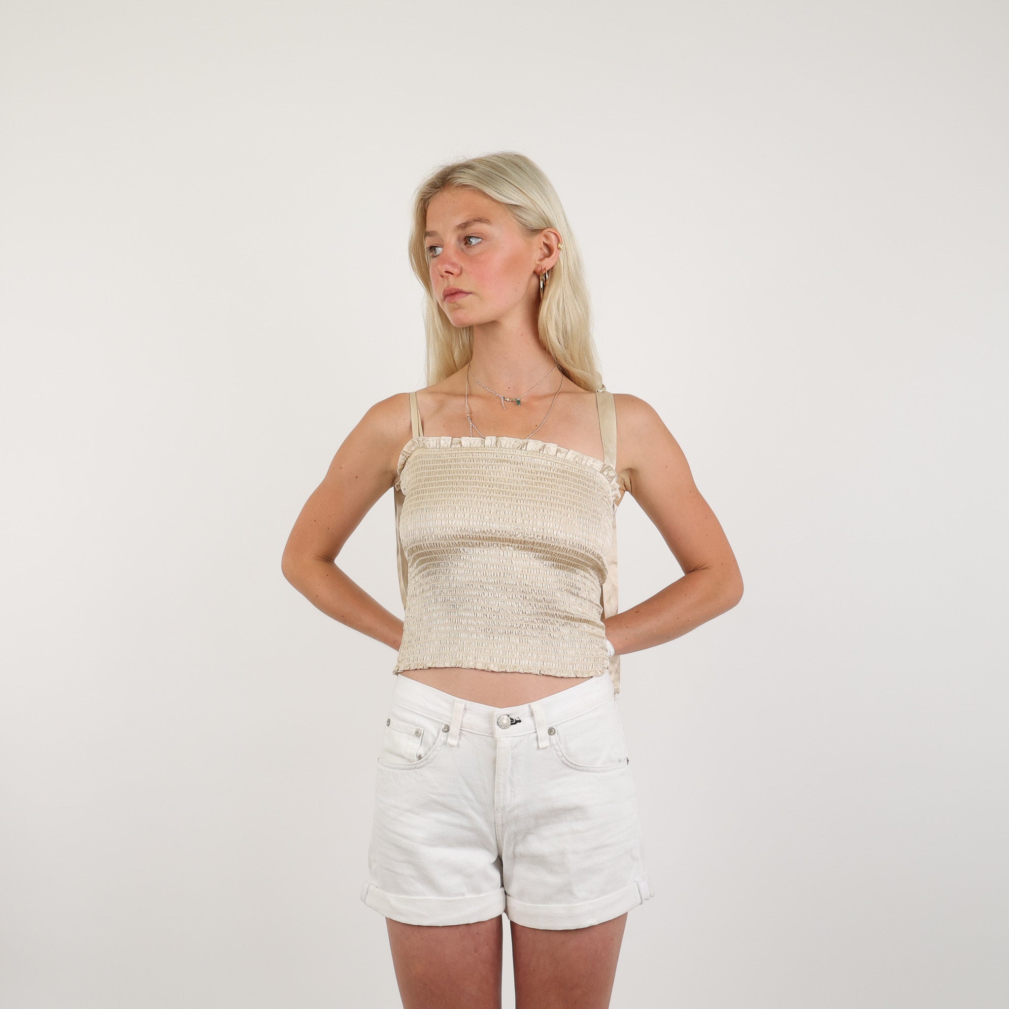 Shorts, Waist 25