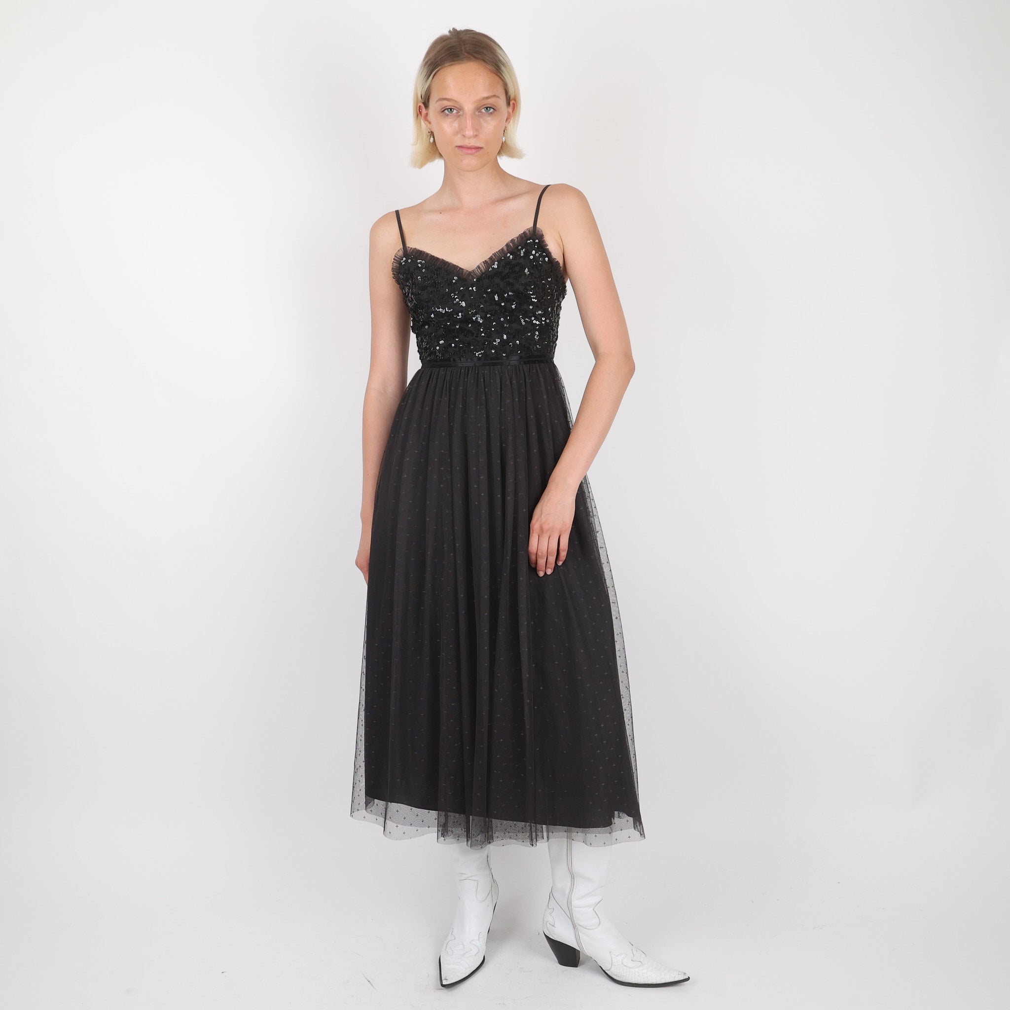 Dress, UK Size 6