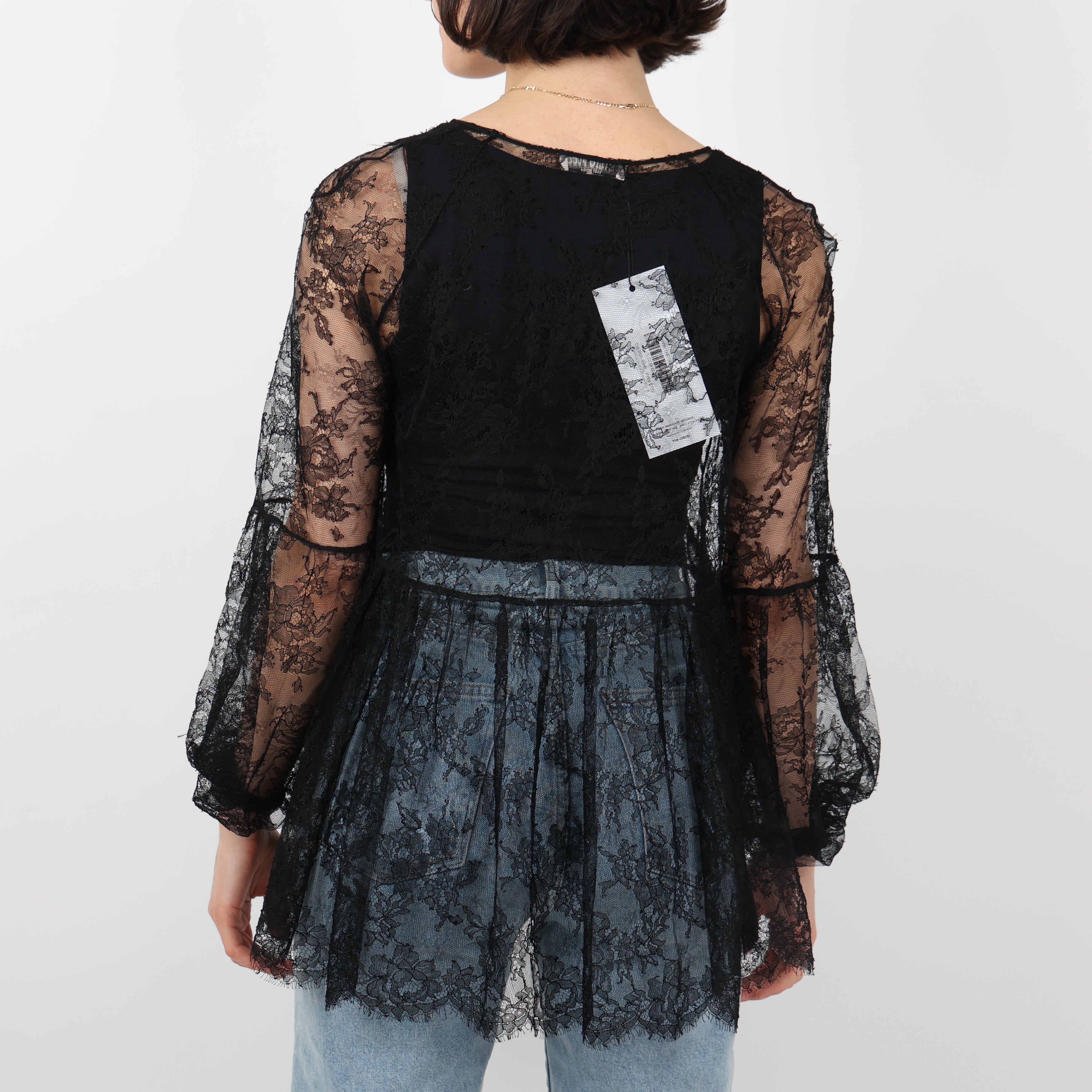 Top, UK Size 6