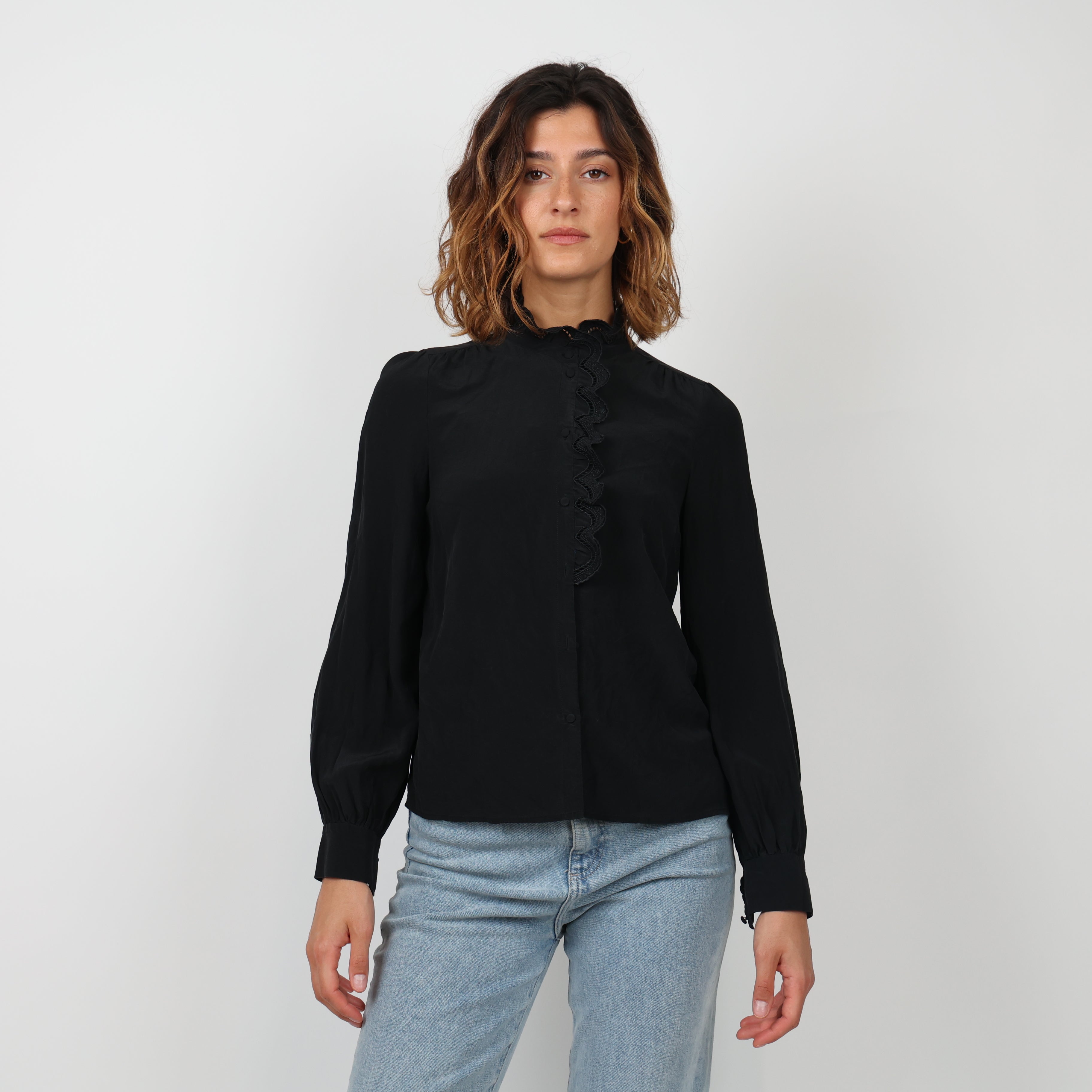 Top, UK Size 8