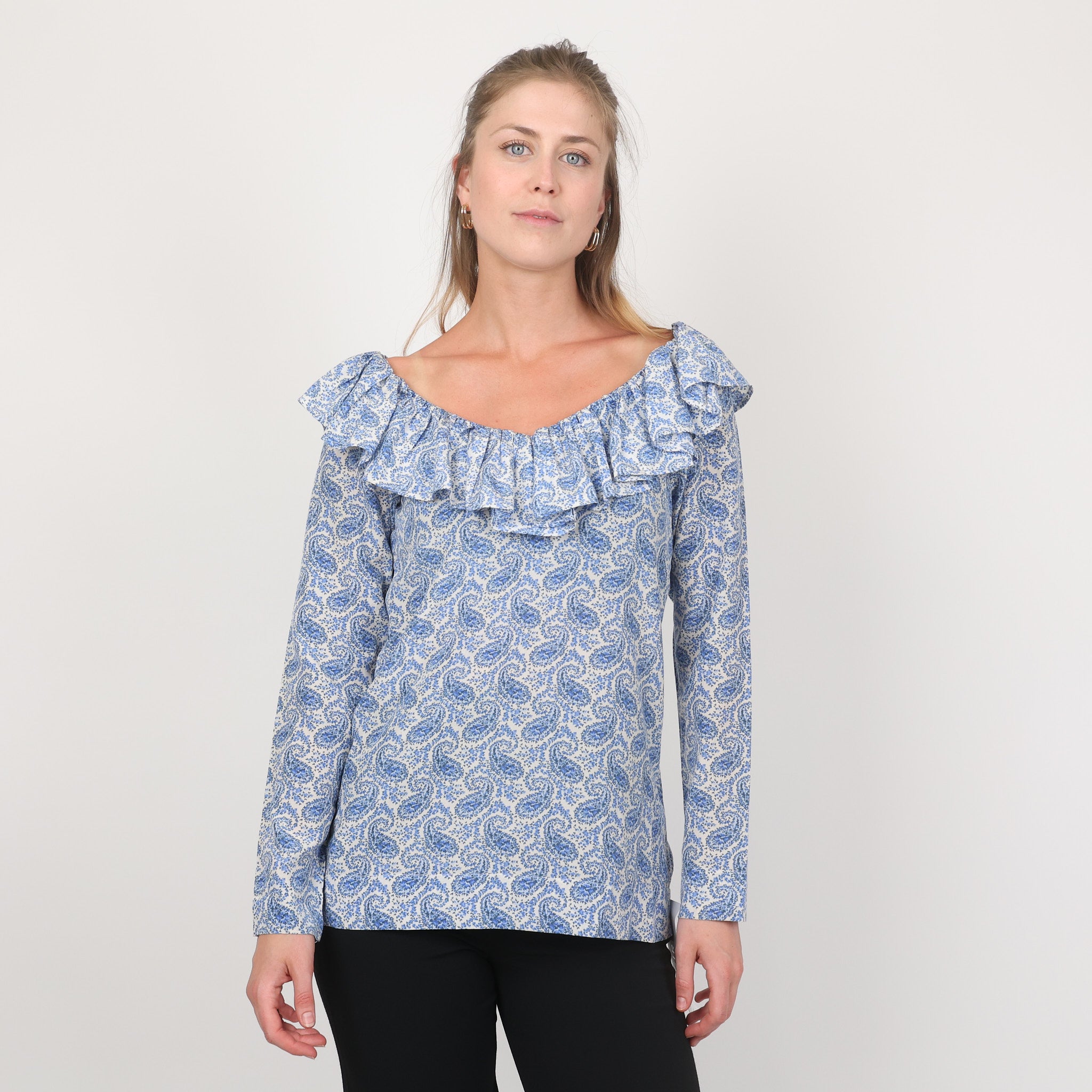 Top, UK Size 8