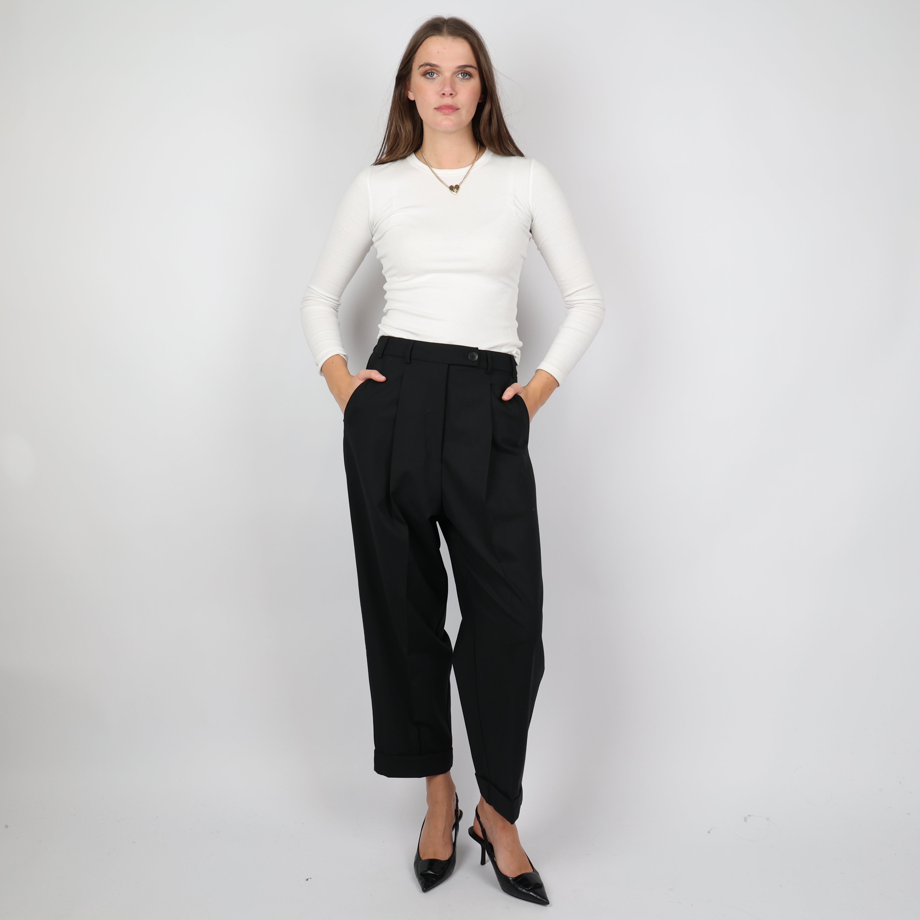 Trousers,