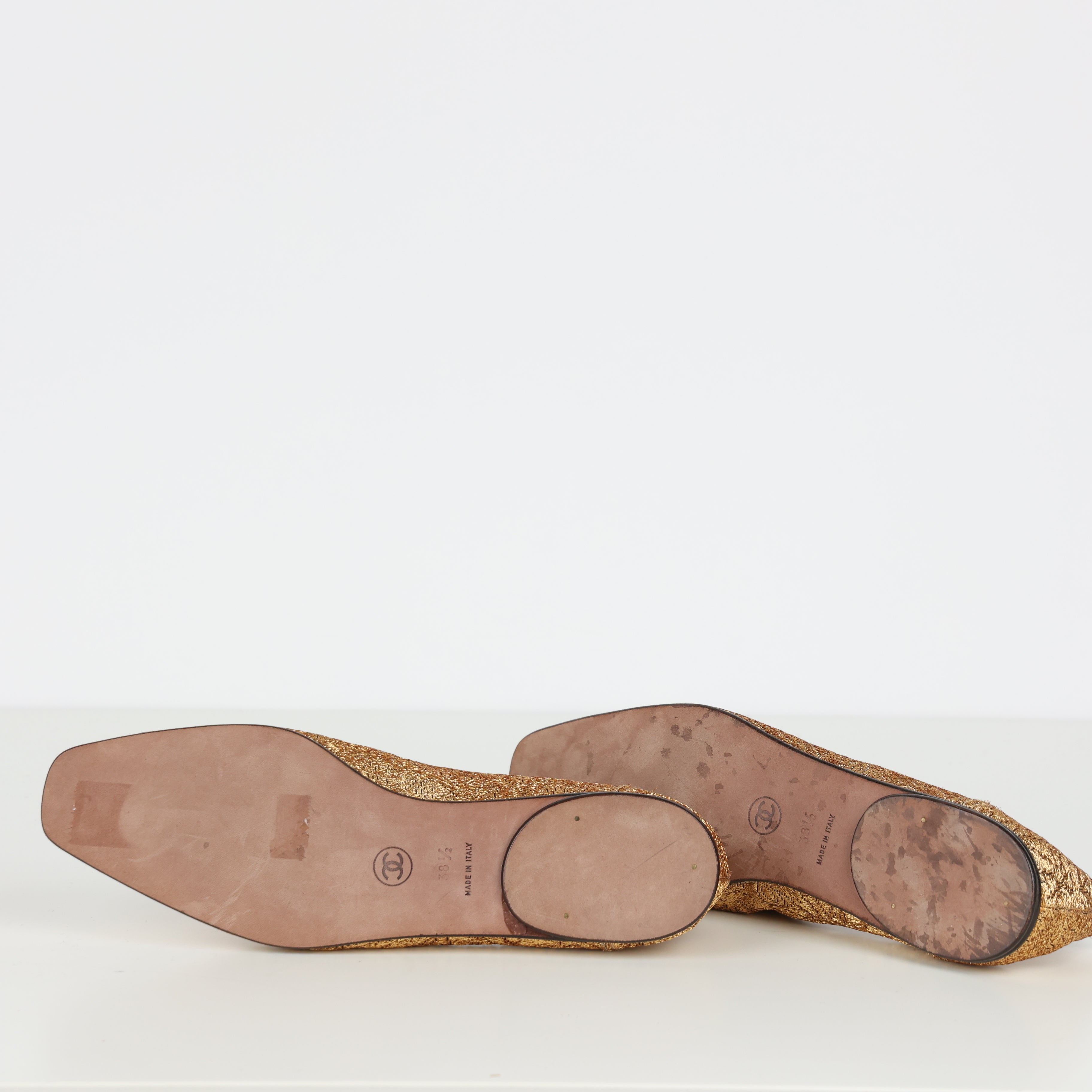 Shoes, Shoe Size 38.5