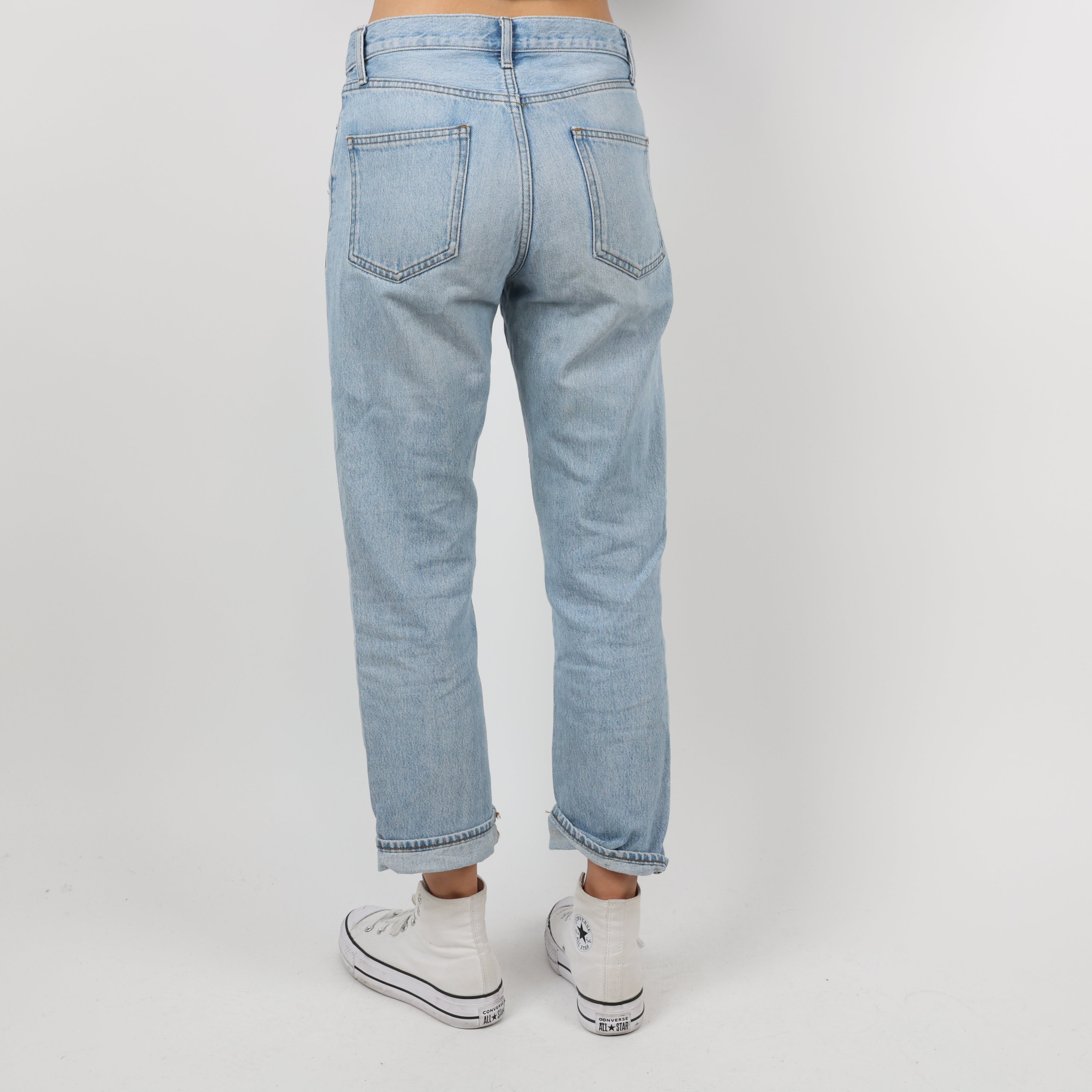 Jeans, Waist 26