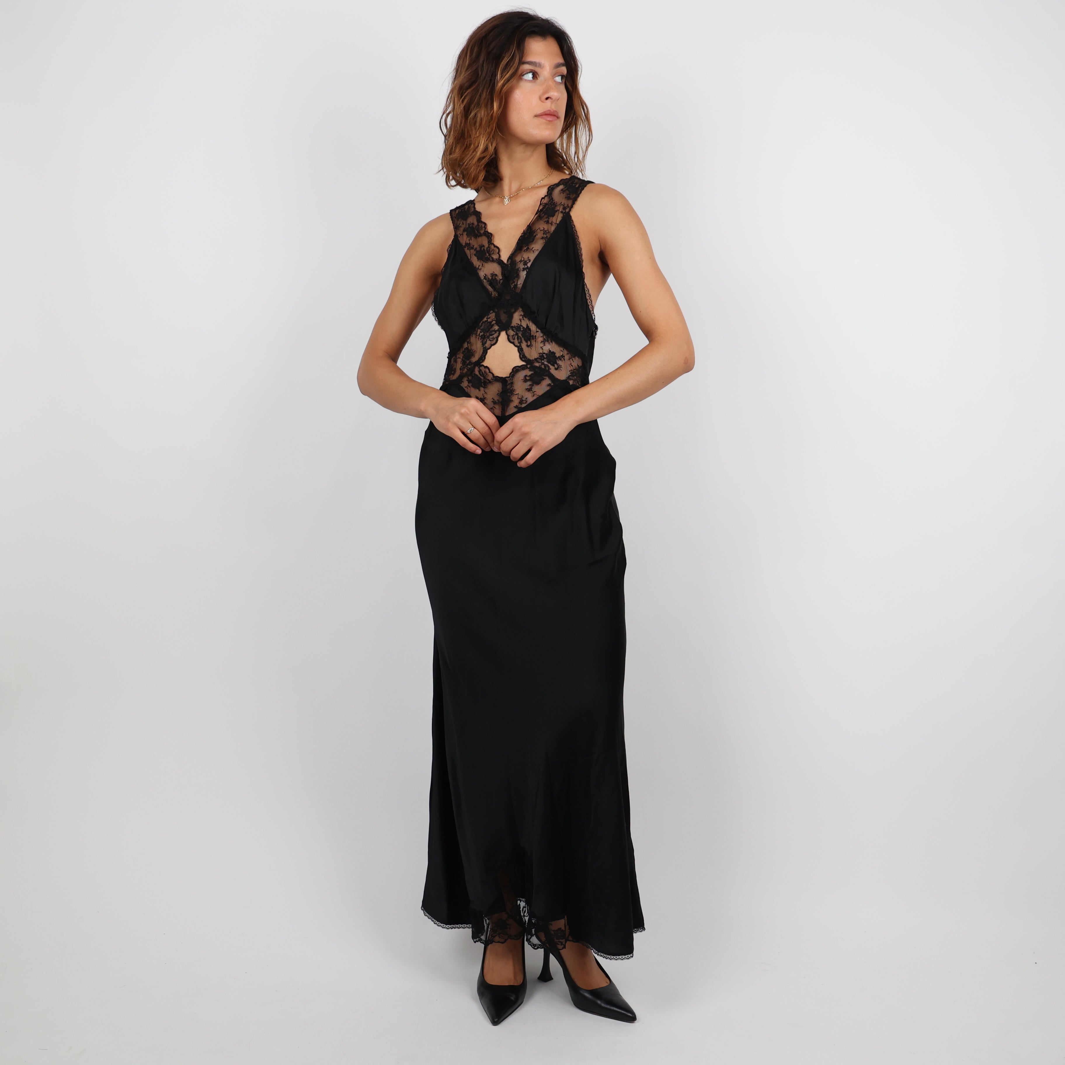 Dress, UK Size 10