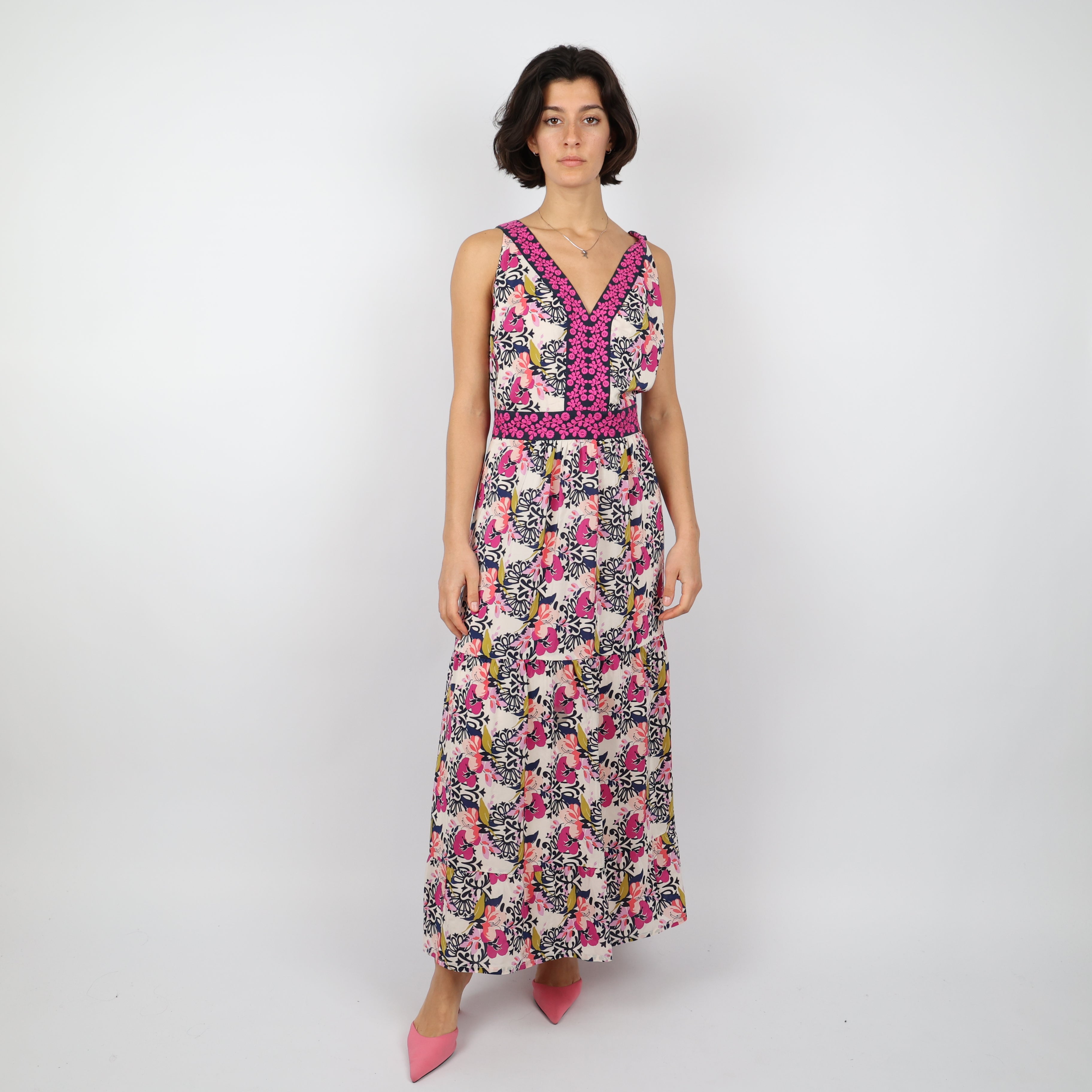 Dress, UK Size 18