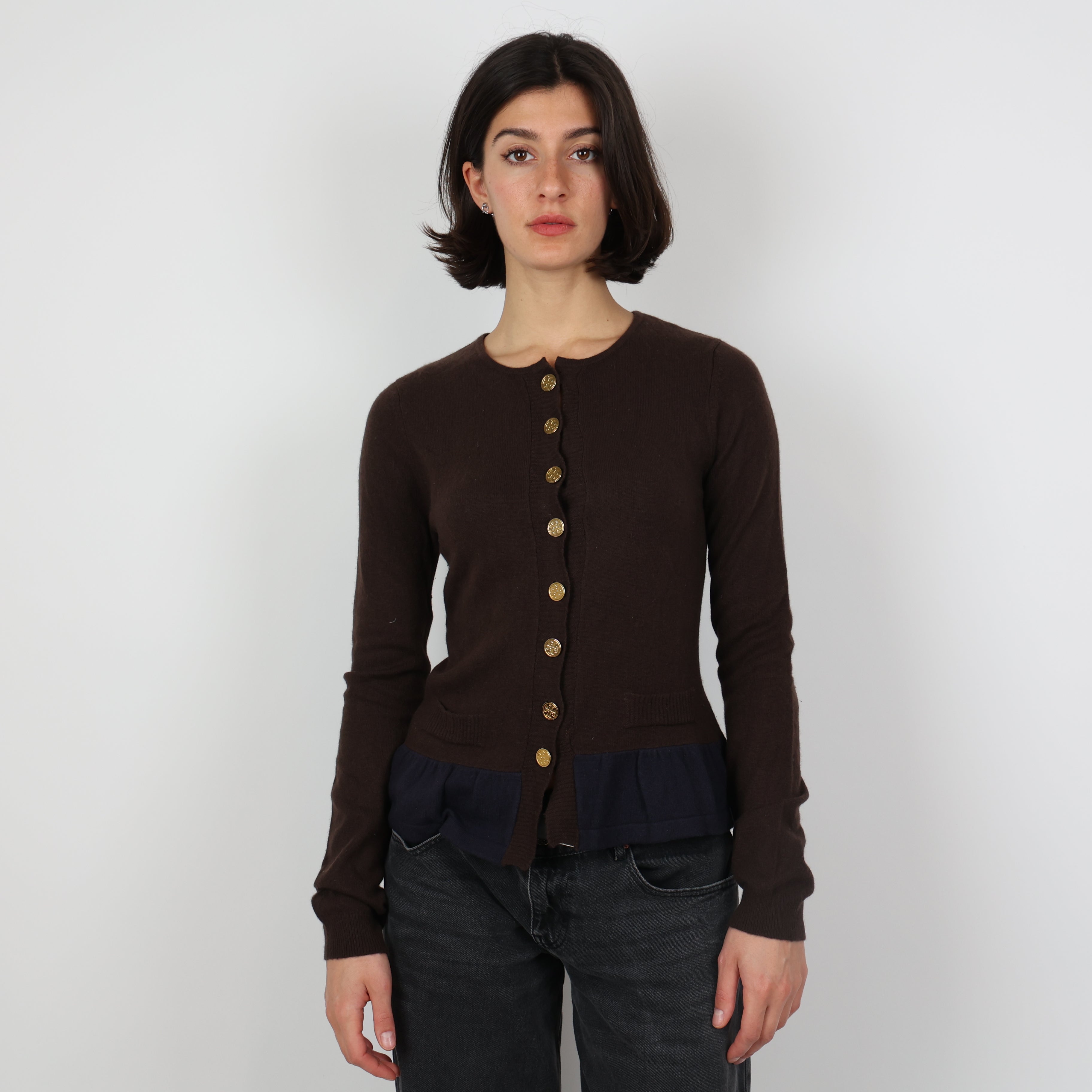 Cardigan, UK Size 8