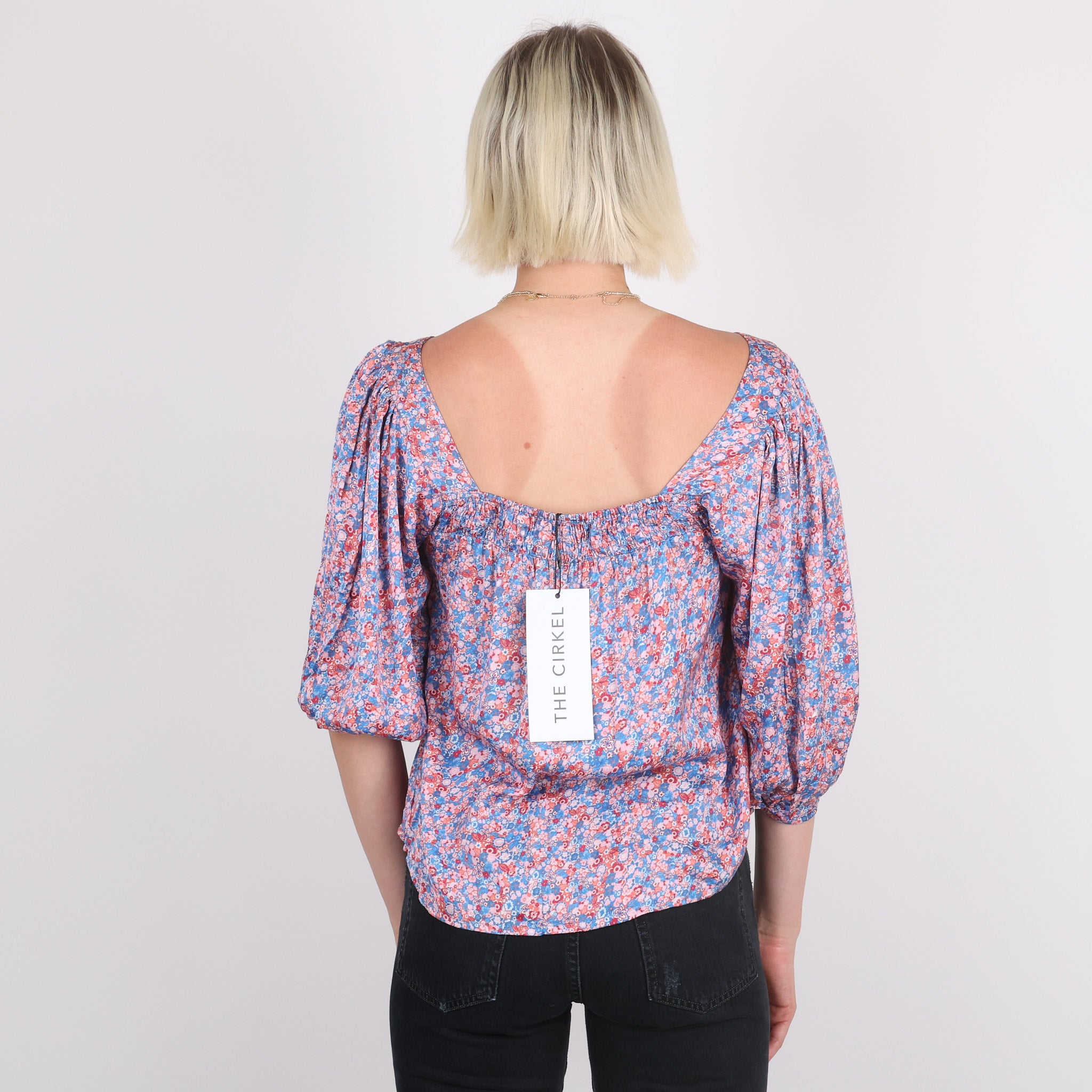 Top, UK Size 8