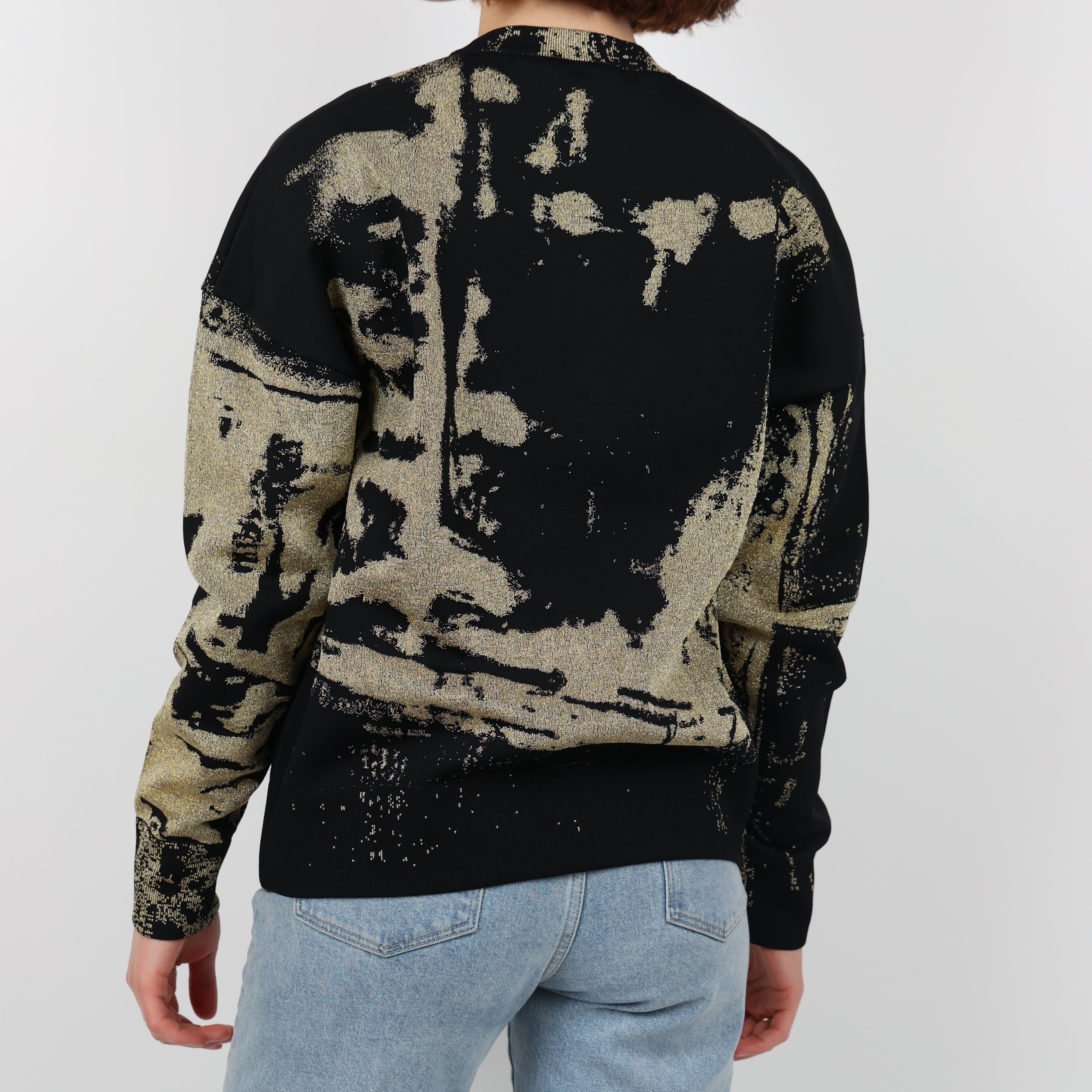 Sweatshirt, UK Size 8