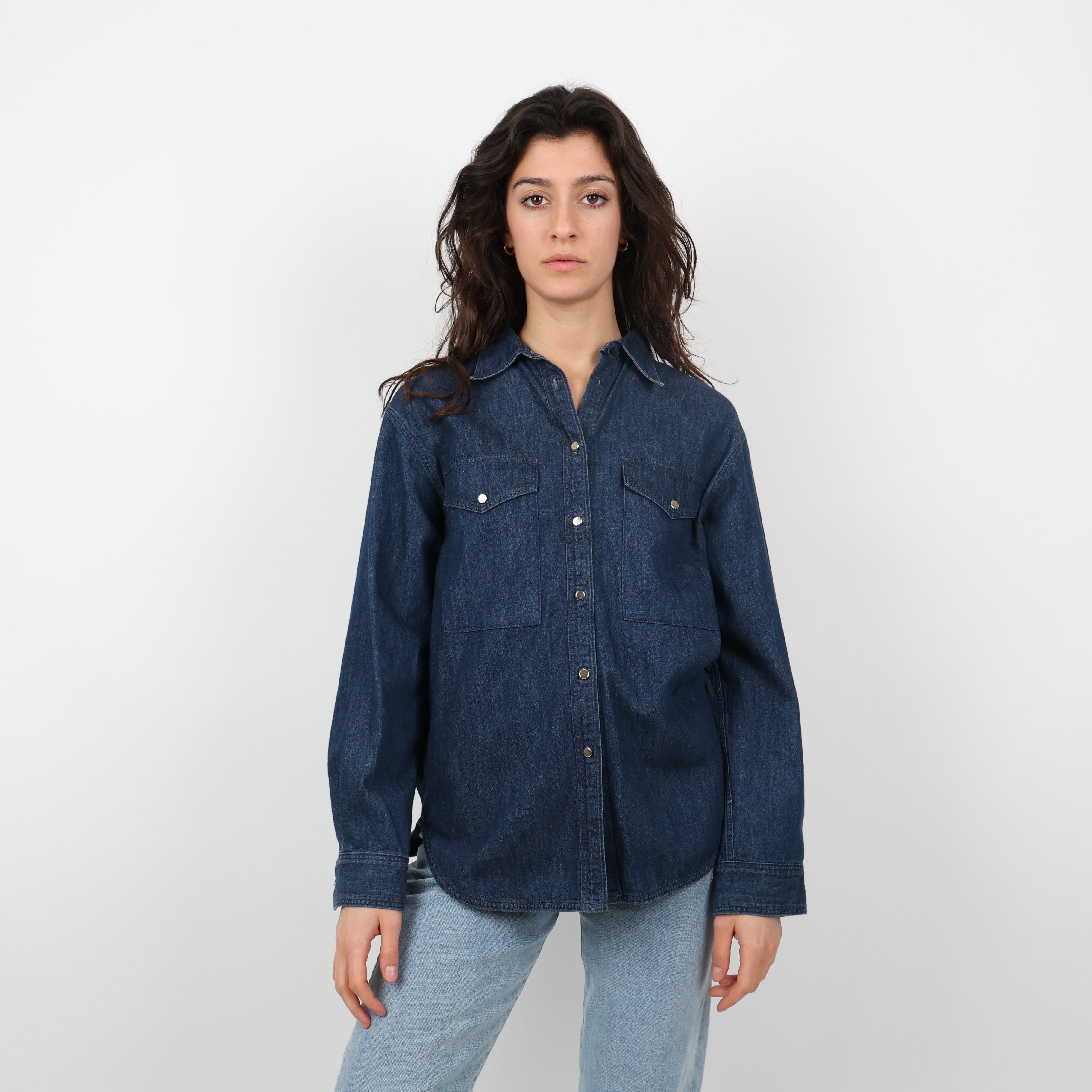 Shirt, UK Size 8