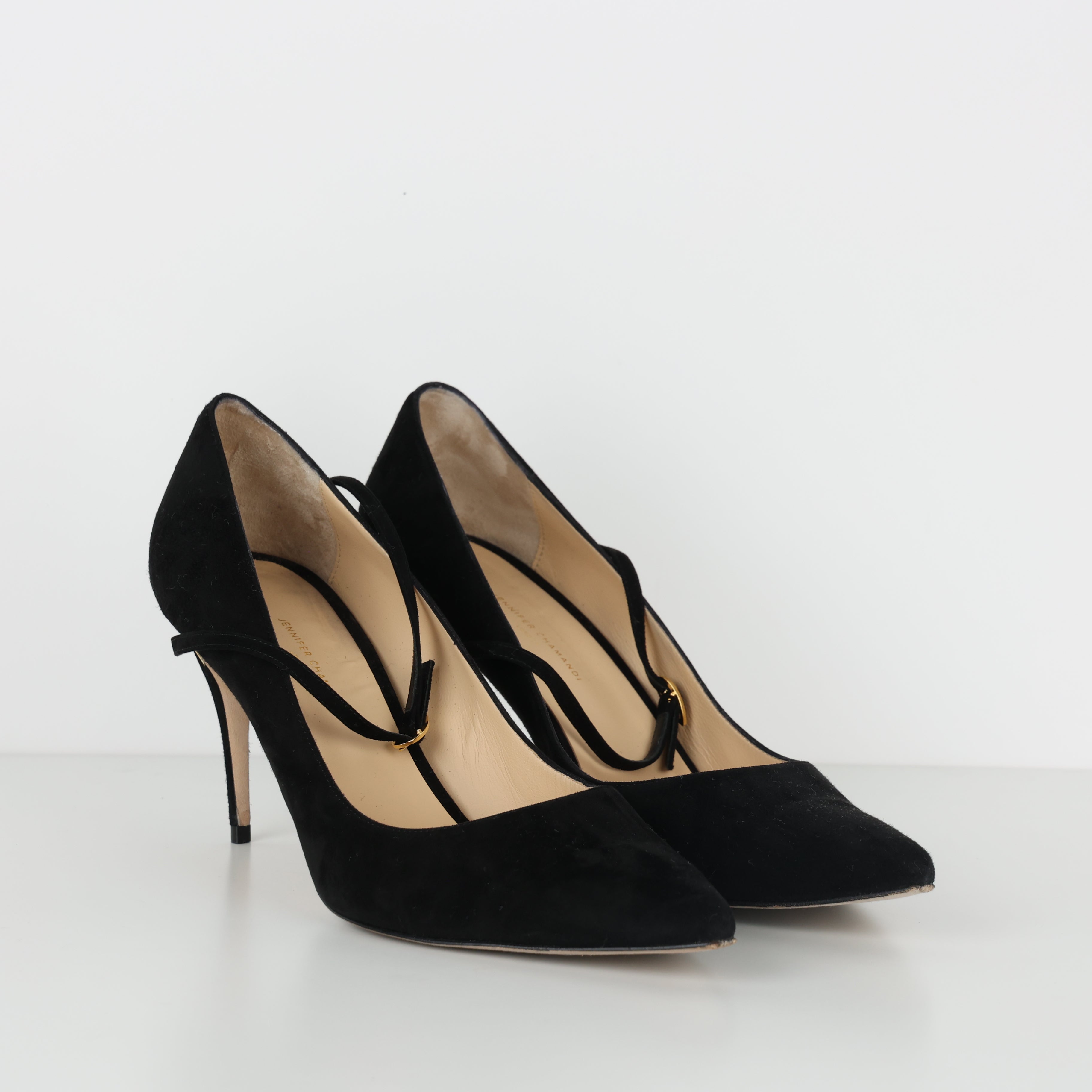 Heels , Shoe Size 43