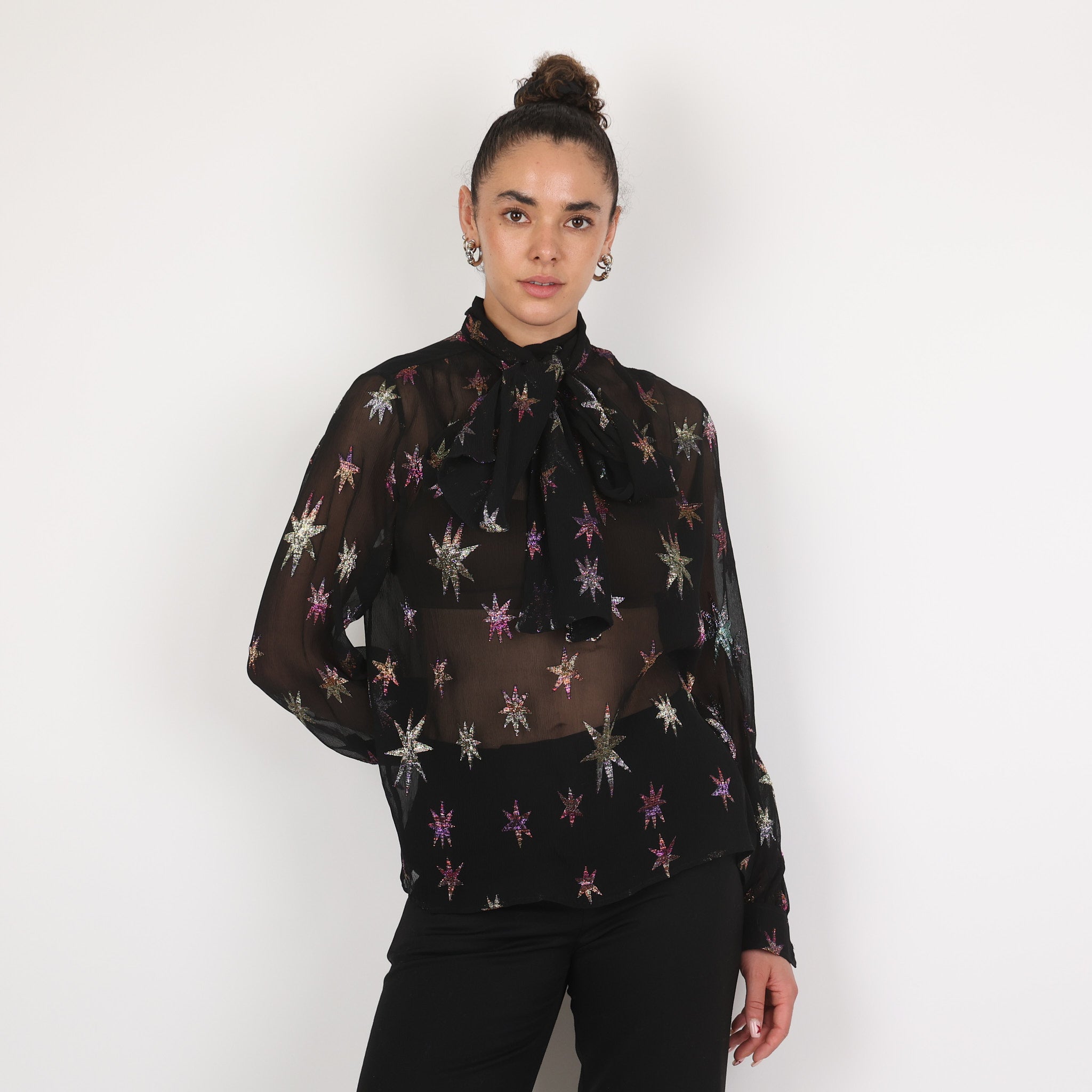 Blouse, UK Size 12
