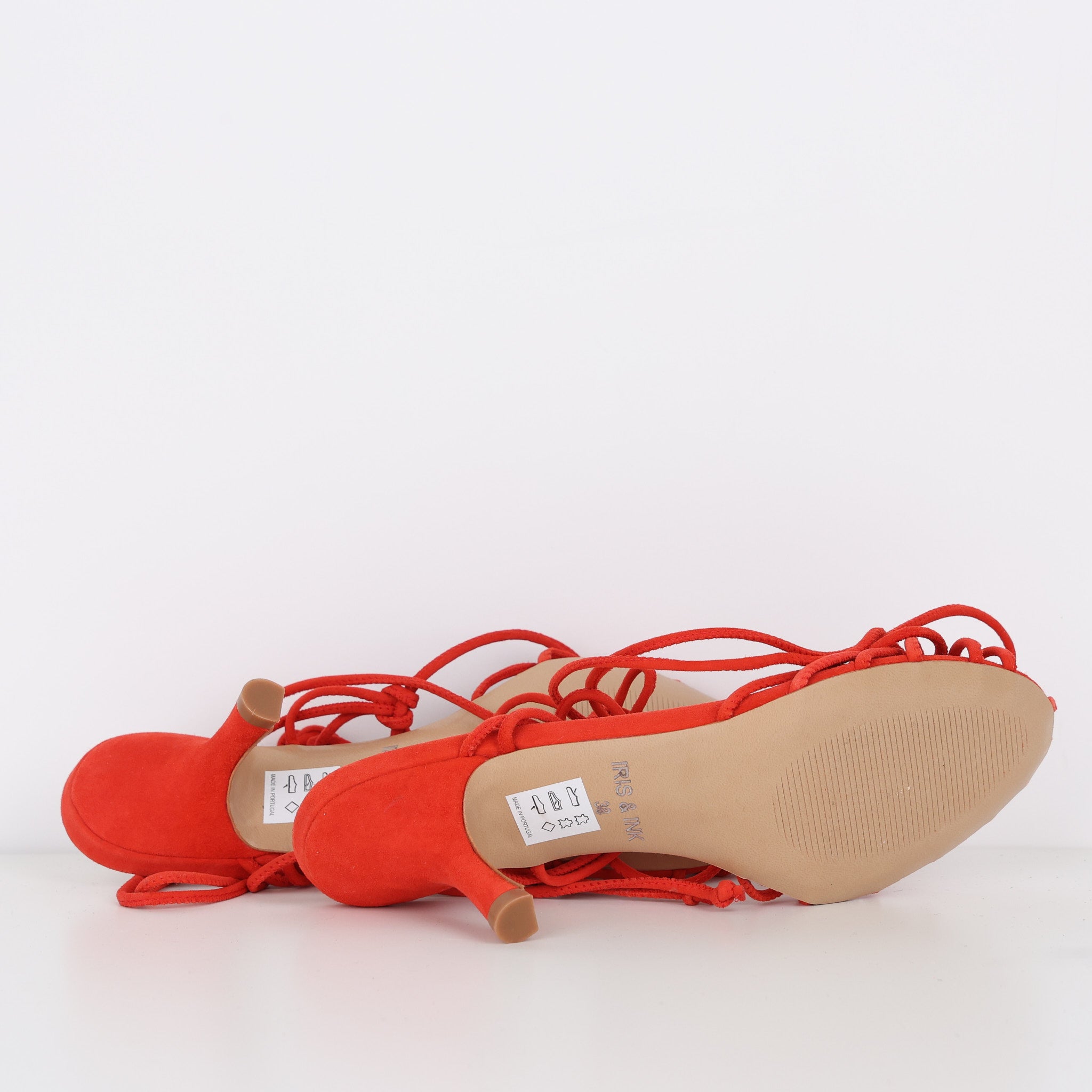 Shoes, Shoe Size 38