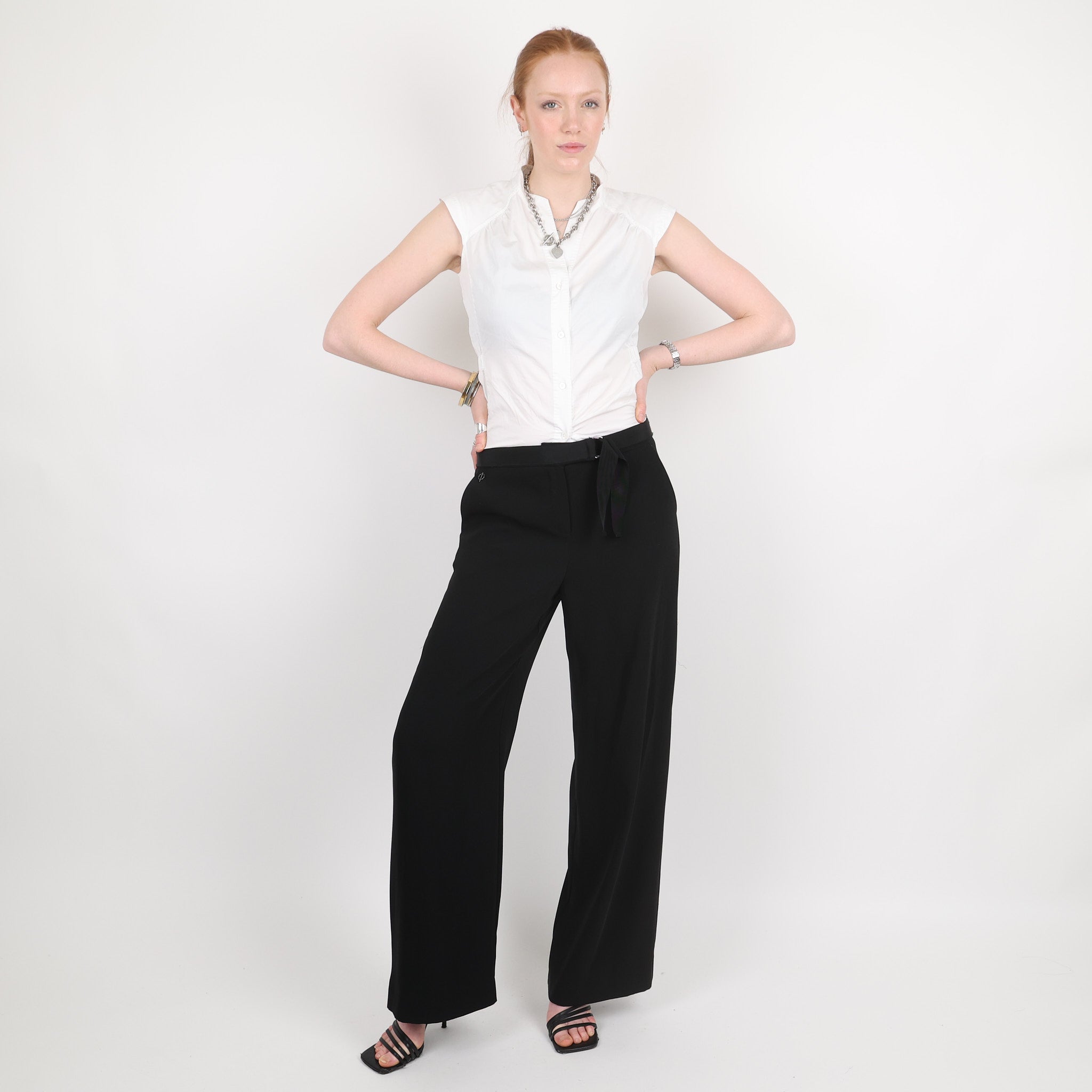 Trousers, UK Size 10