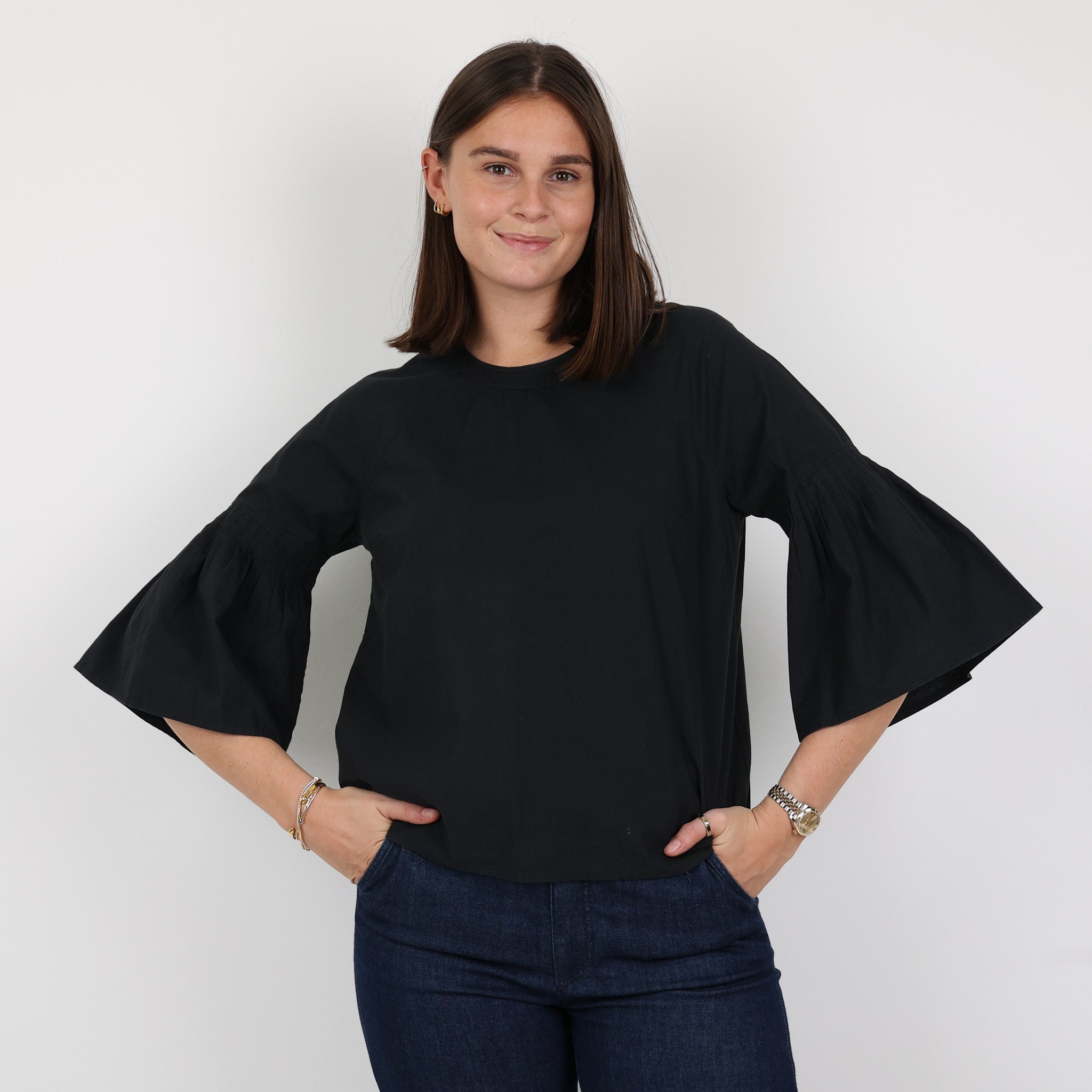 Blouse, UK Size 10