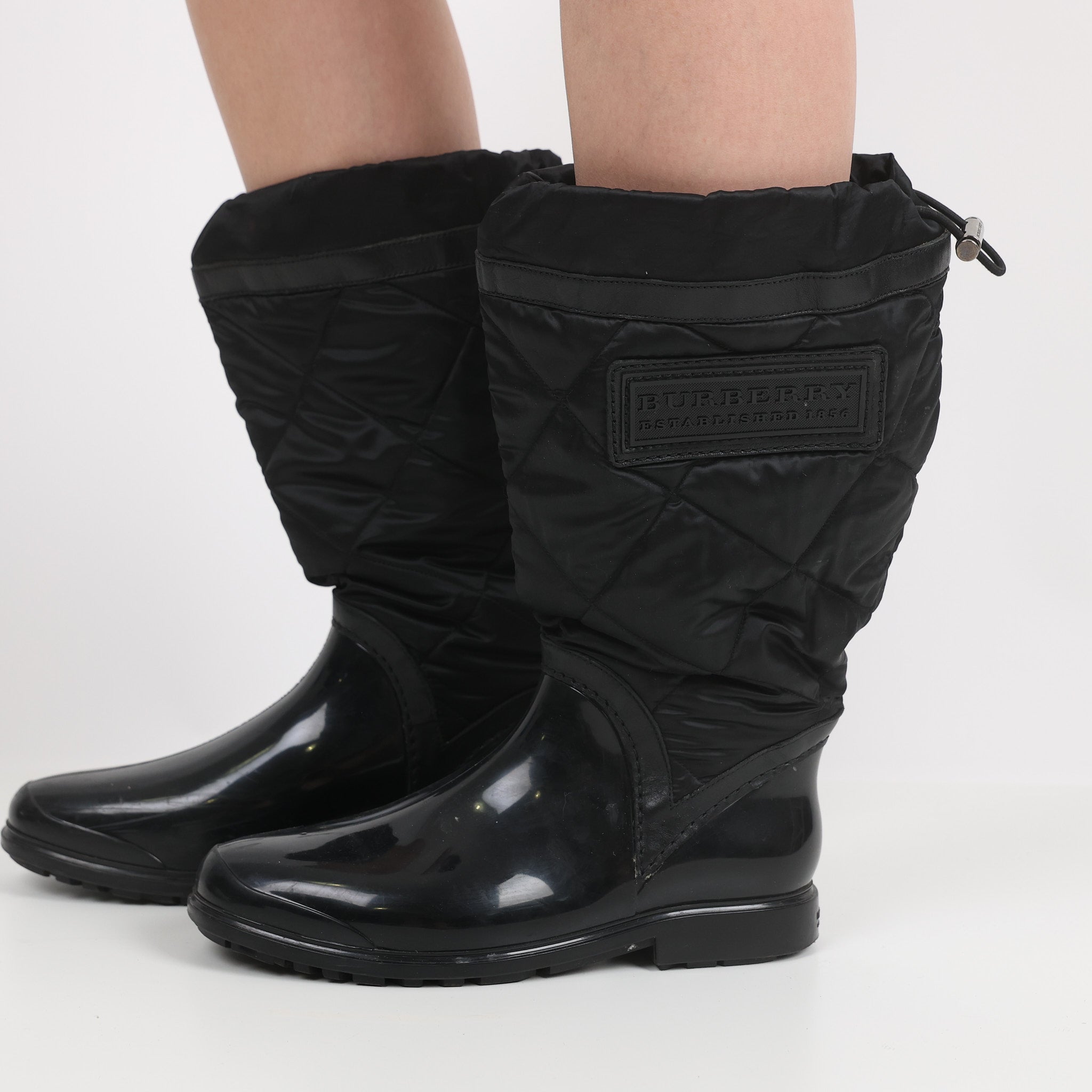 Boots, Shoe Size 39