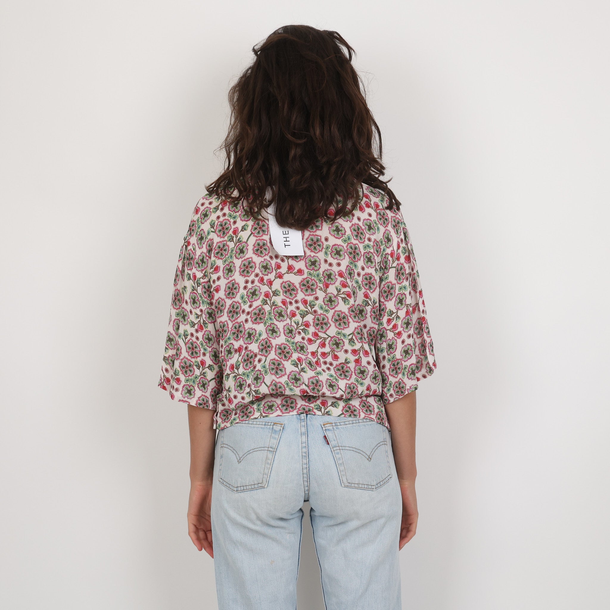 Blouse, UK Size 8