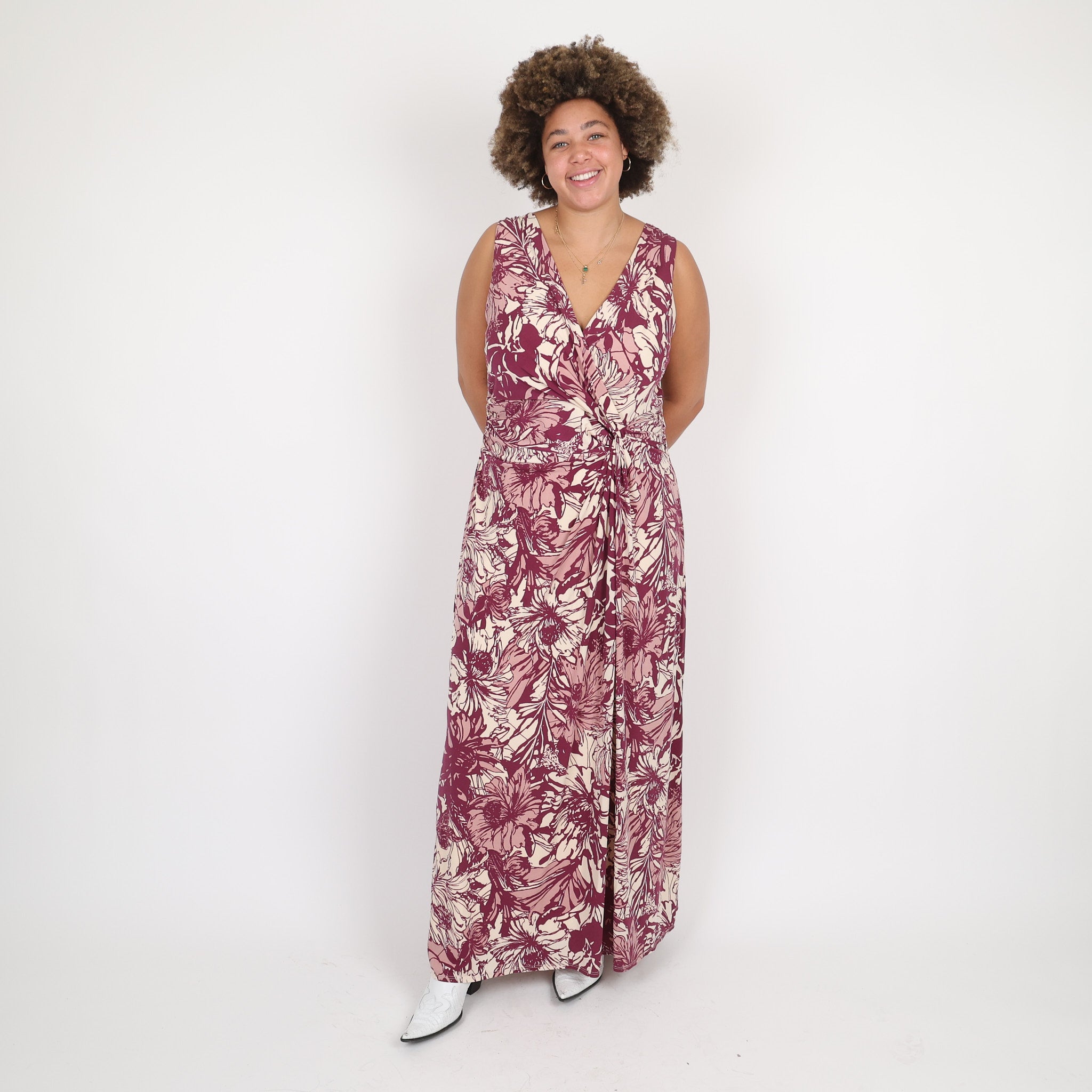 Dress, UK Size 20