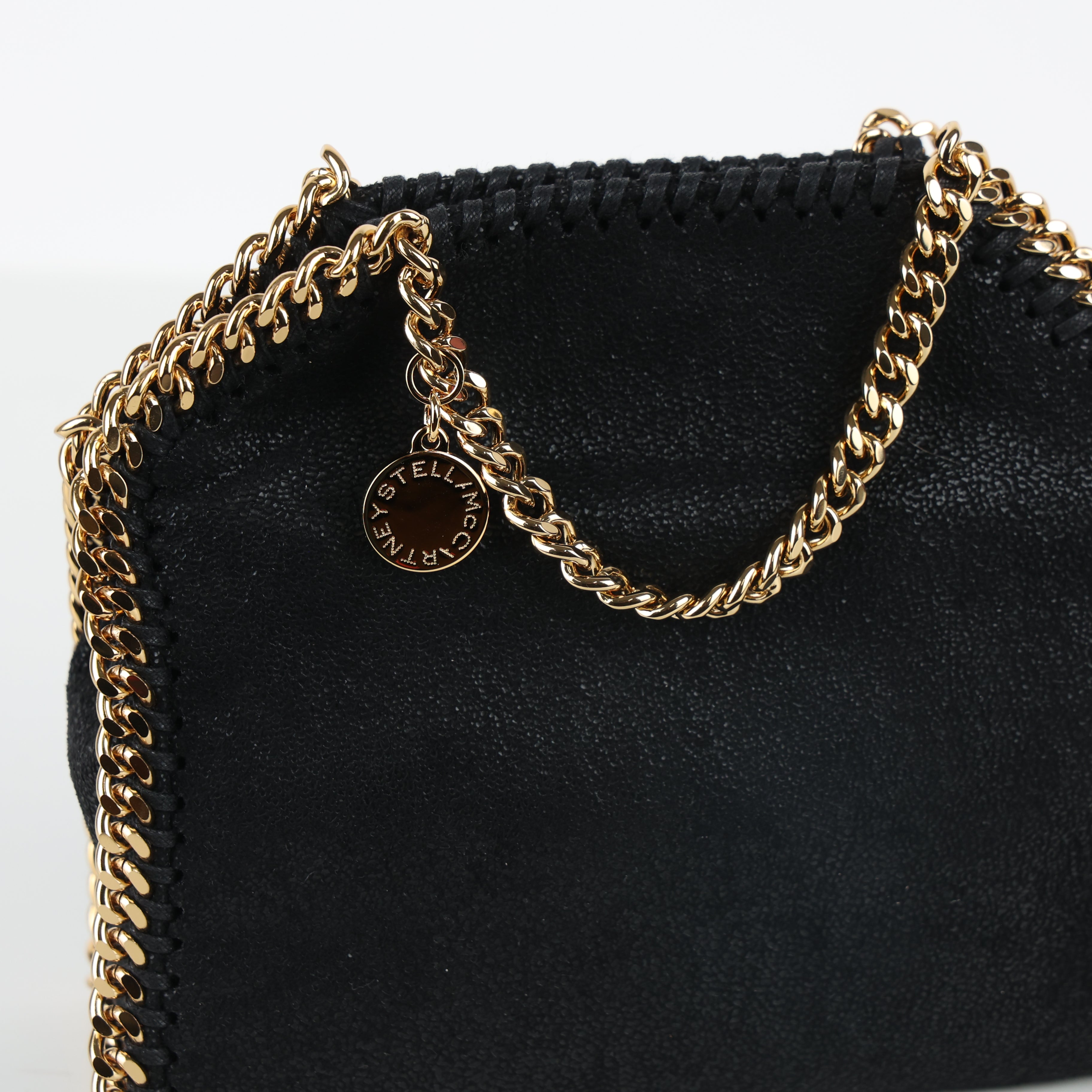 Stella McCartney , Falabella Tiny Tote Bag