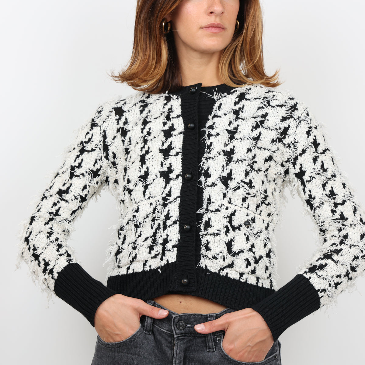 Knitwear, UK Size 6